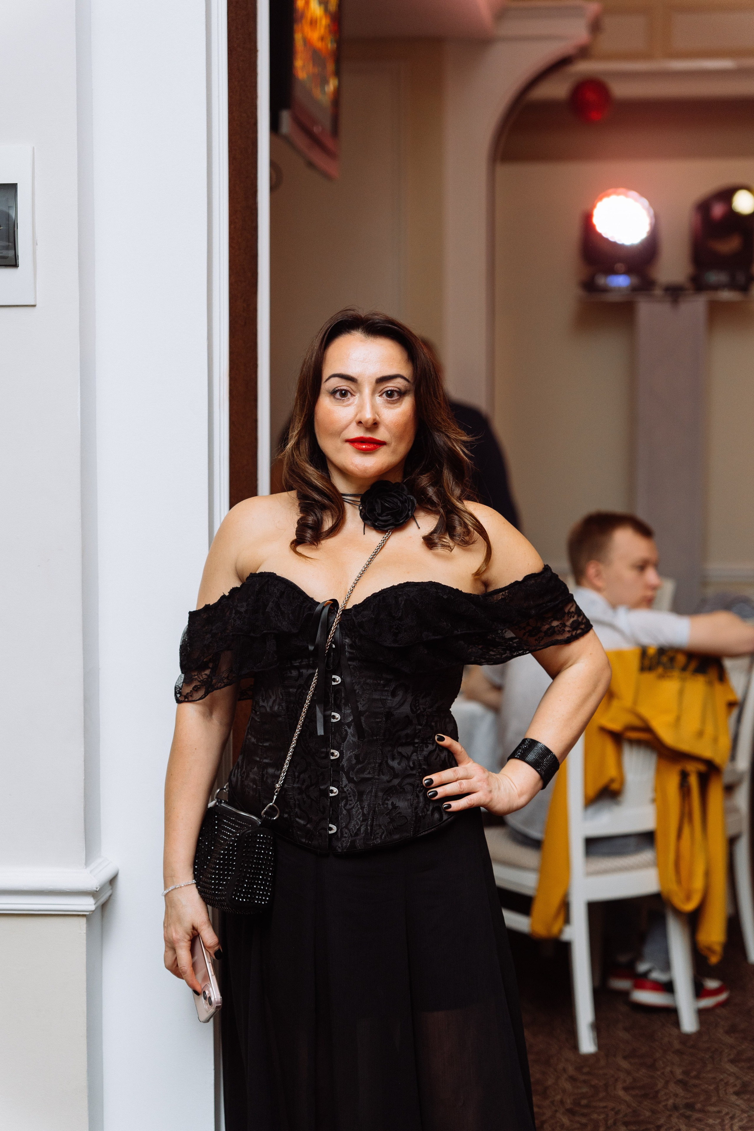 ЮГПА карнавальная ночь 2025. Видео и фото для бизнеса |Video & Foto|Ростов-на-Дону|Краснодар|Москва