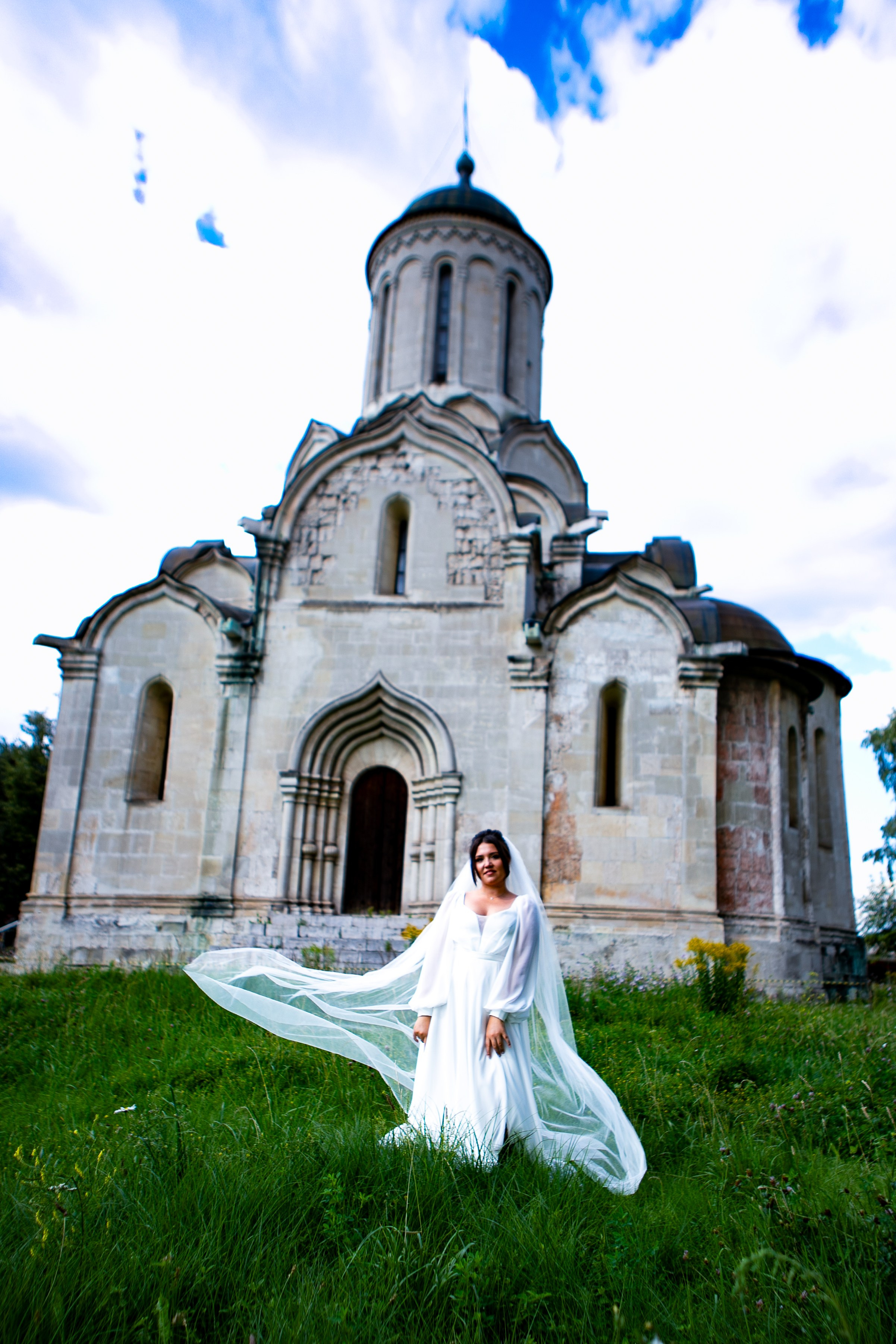 Жених/невеста