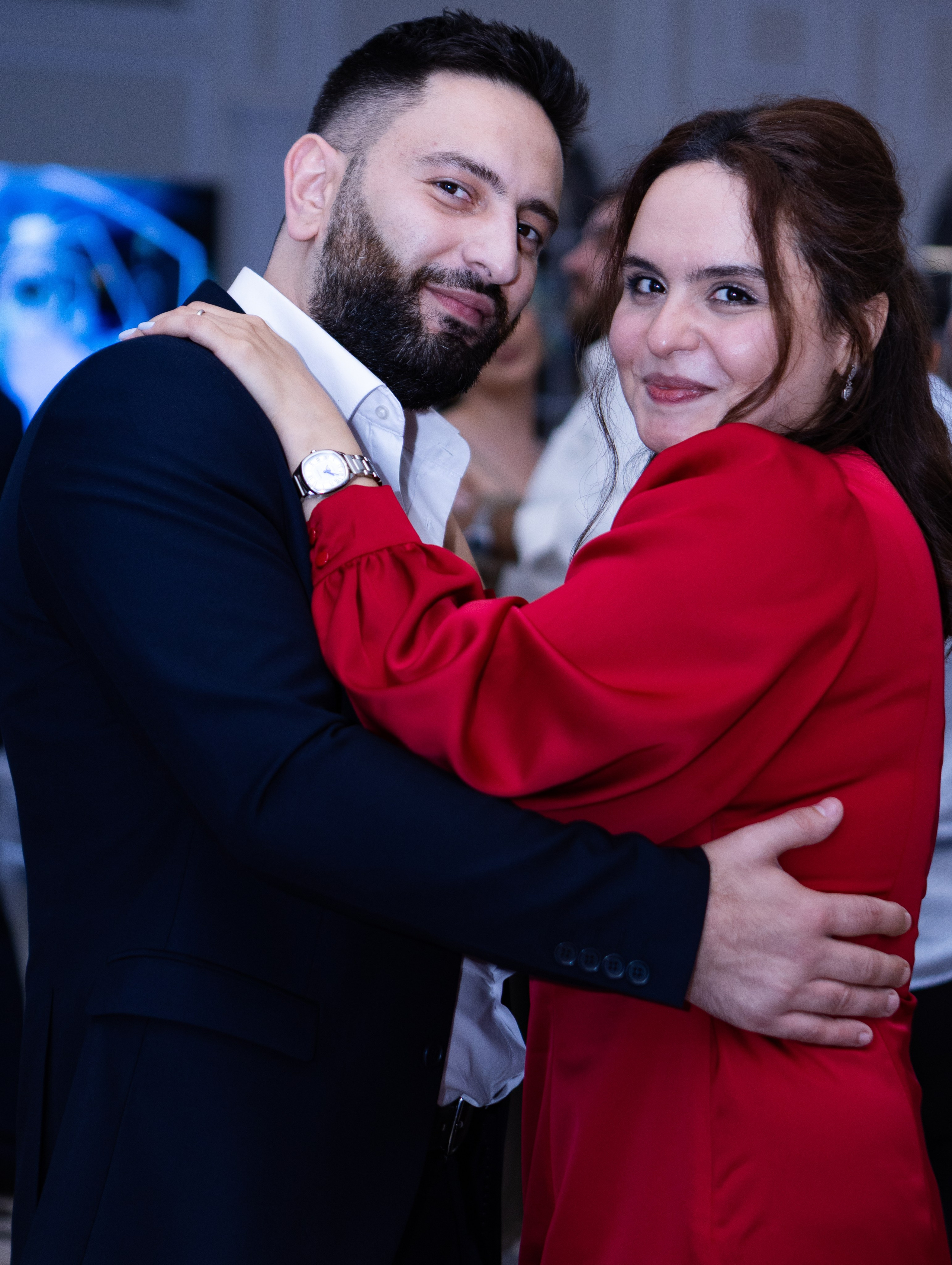 Гости с мероприятий