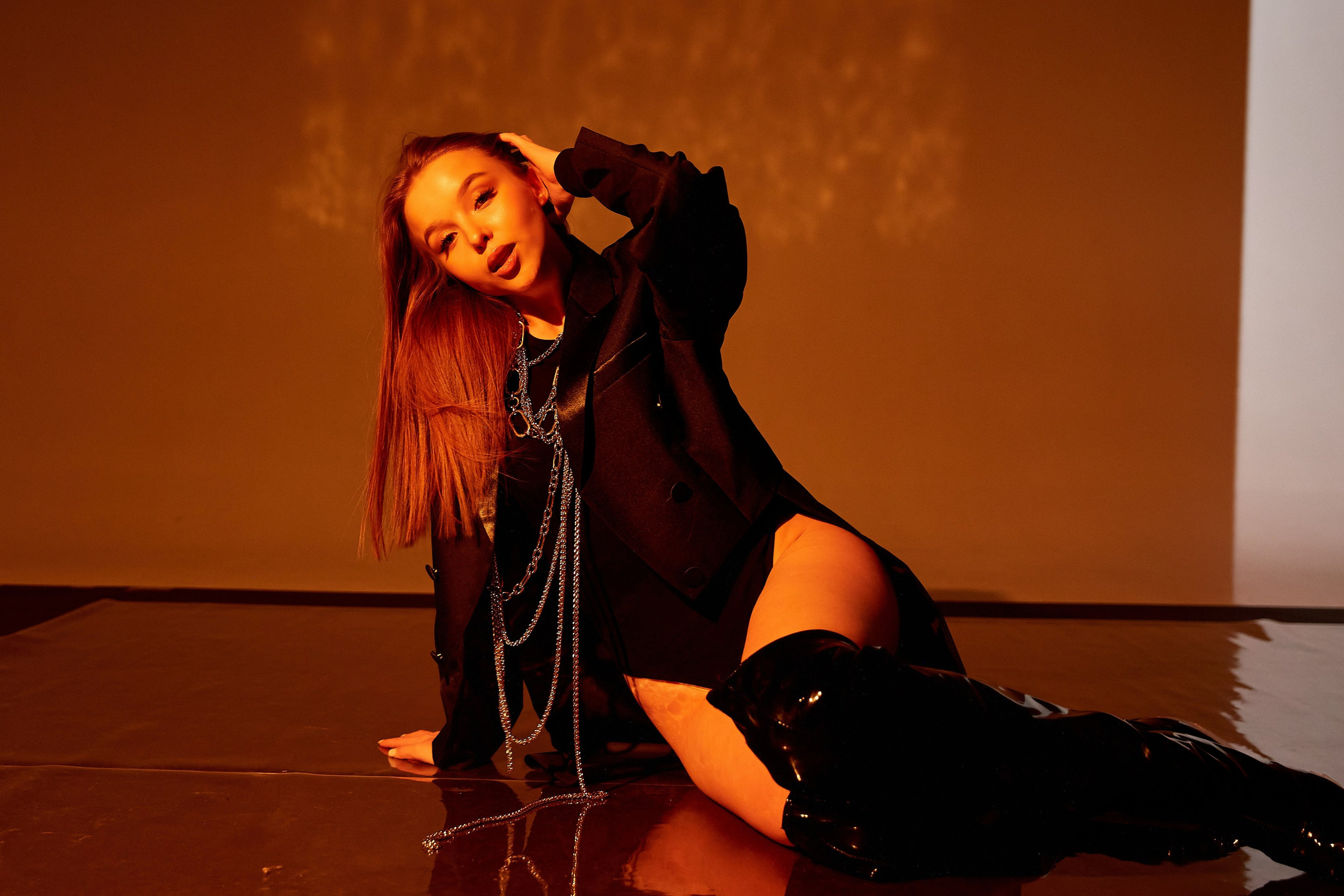 Veter. Фотограф Александр Казин