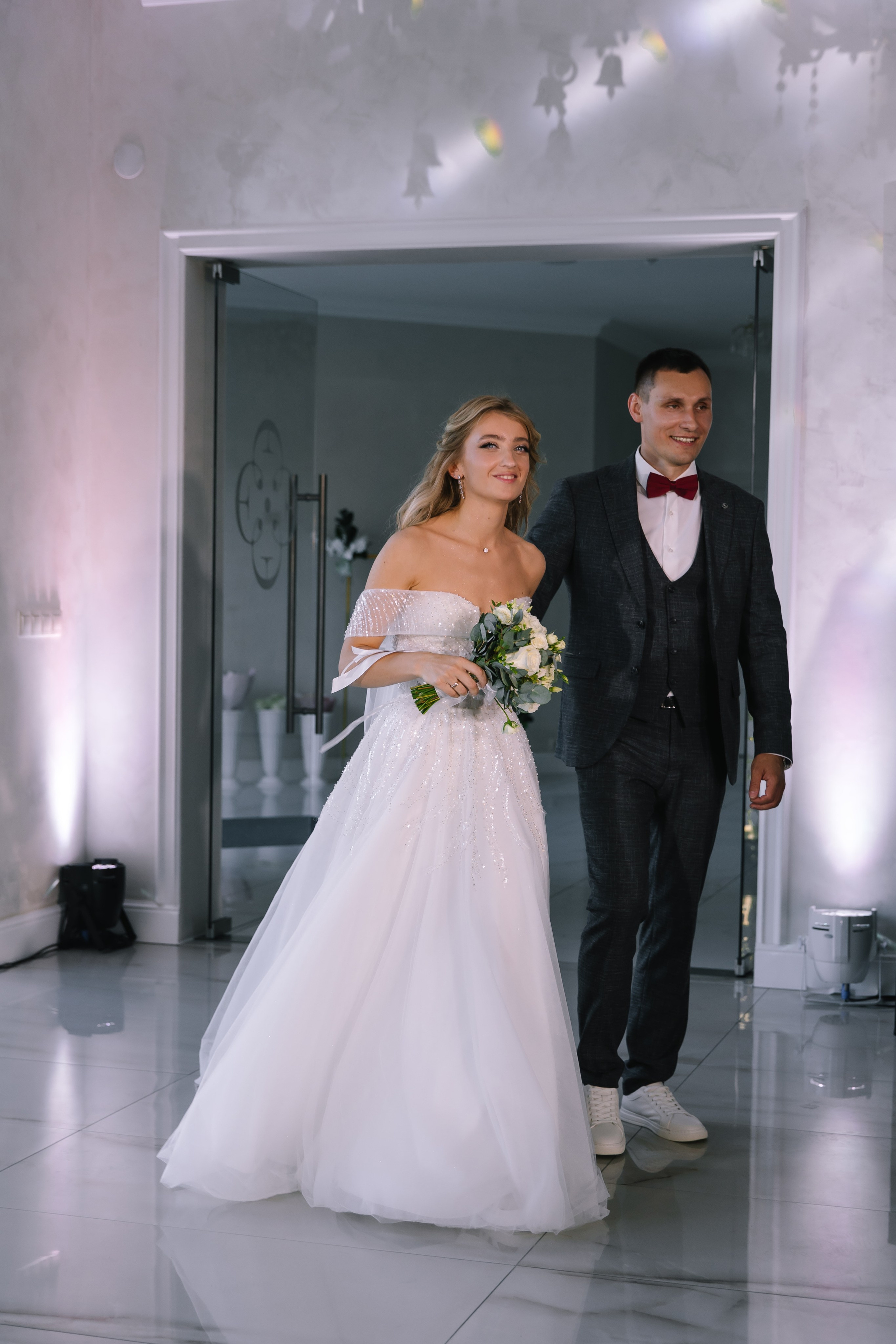 Karina & Maxim. Фотограф в Минске — Юлия Деяк. Фотосессии в Минске