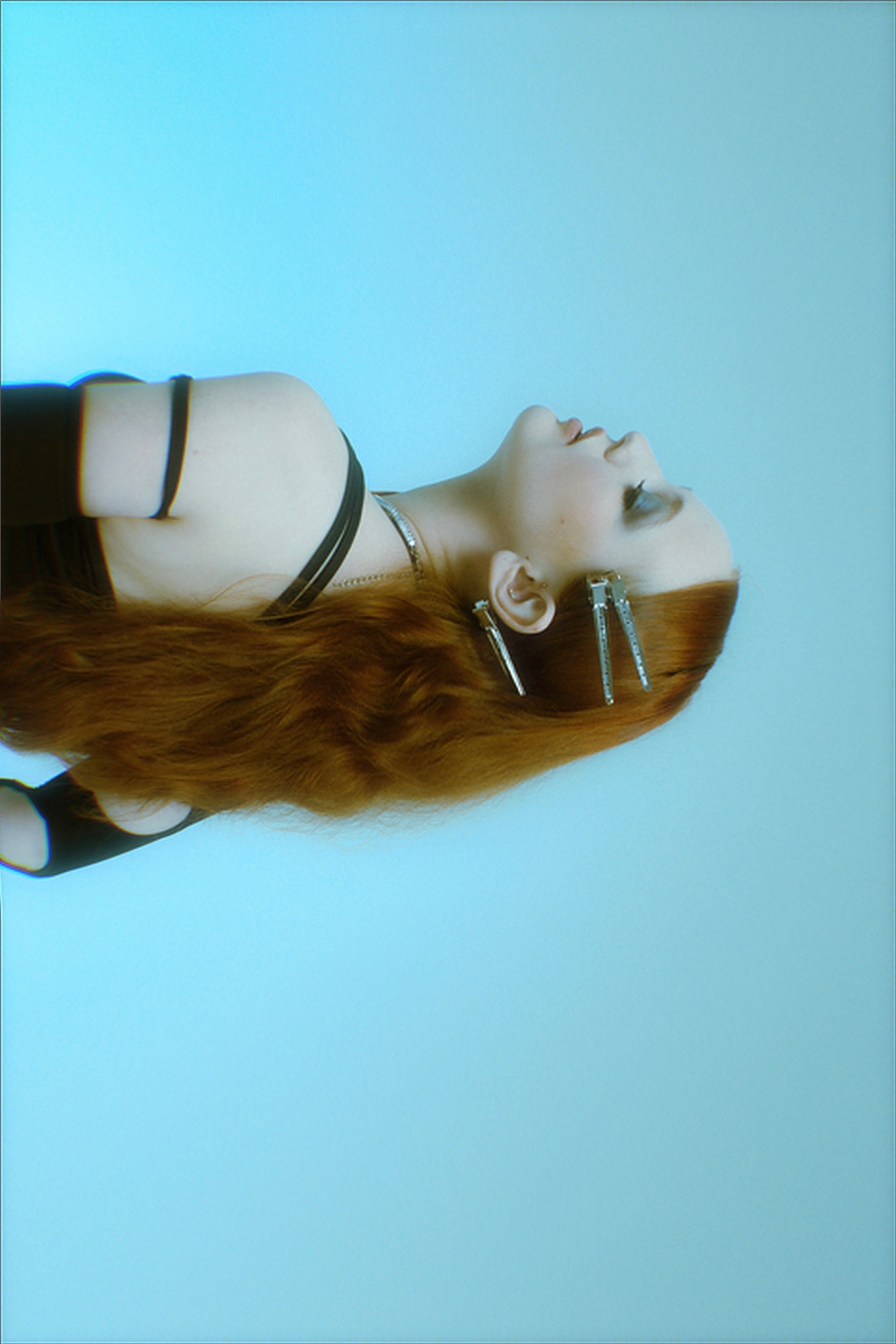 2000-e. Евгения Волошина Фотограф Москва / Белгород