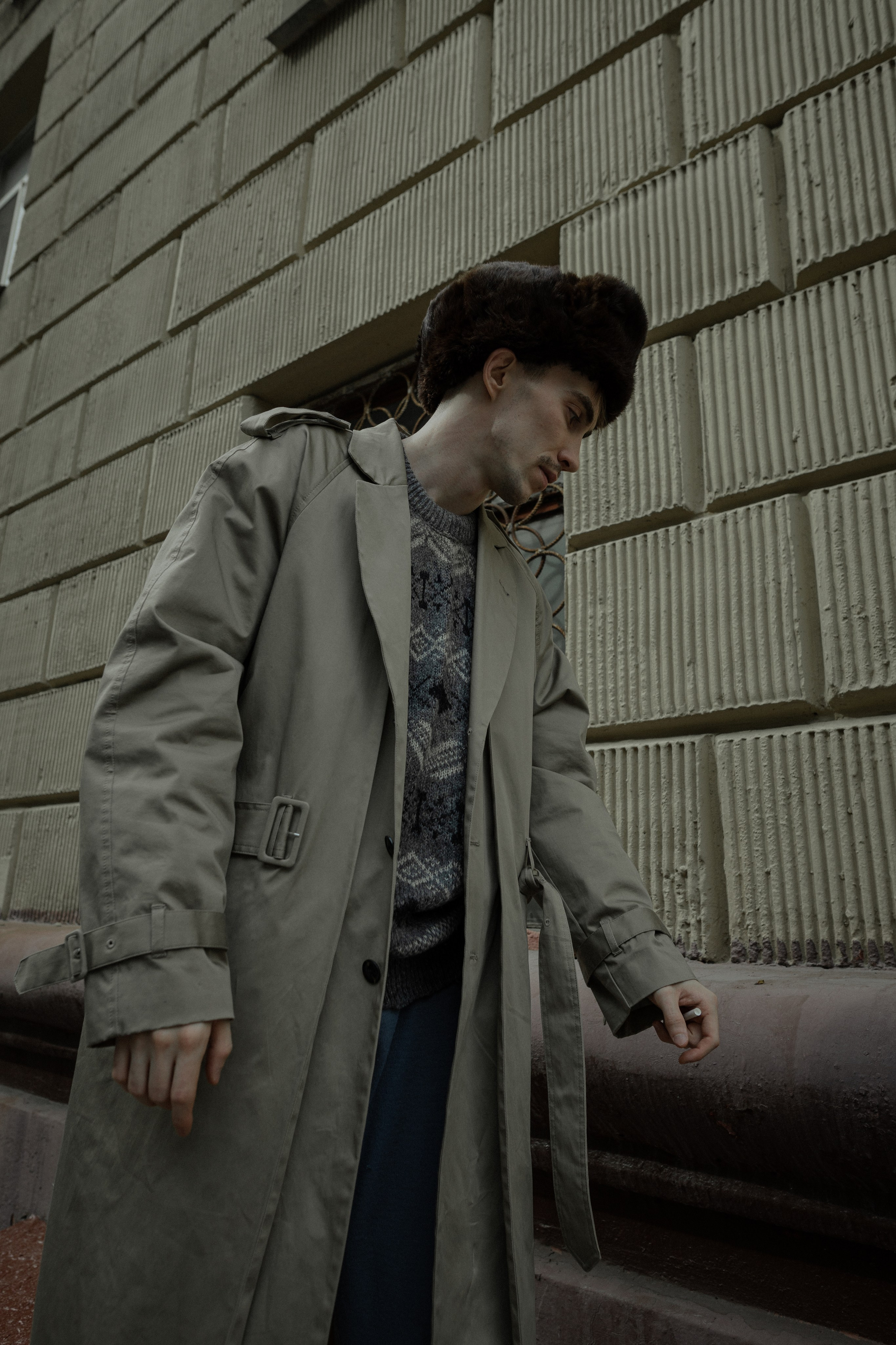 90-е. Евгения Волошина Фотограф Москва / Белгород