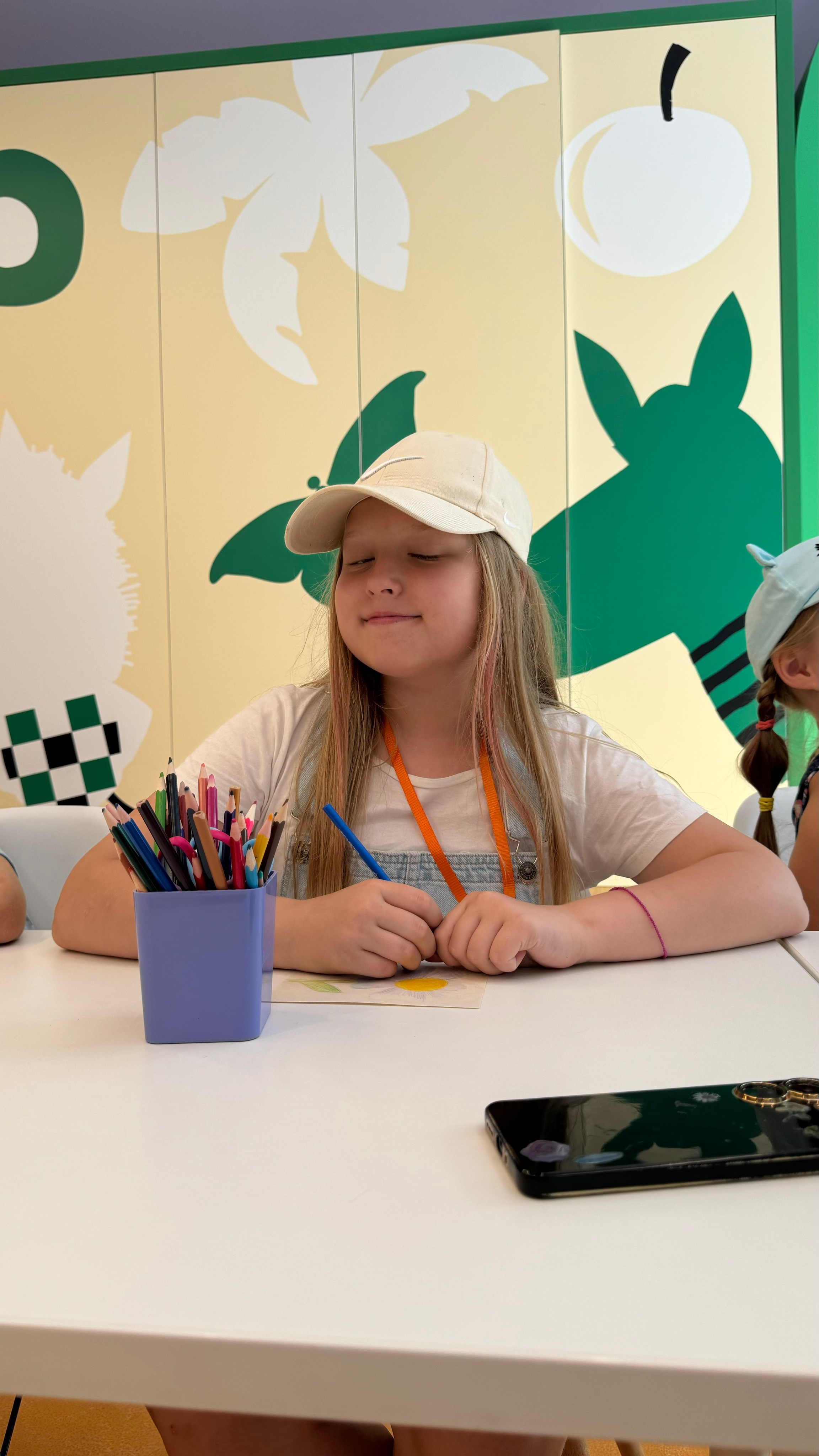 Приглашаем в арт-лагерь в Москве для детей!. Арт-вечеринки и мастер-классы в Москве для взрослых и детей