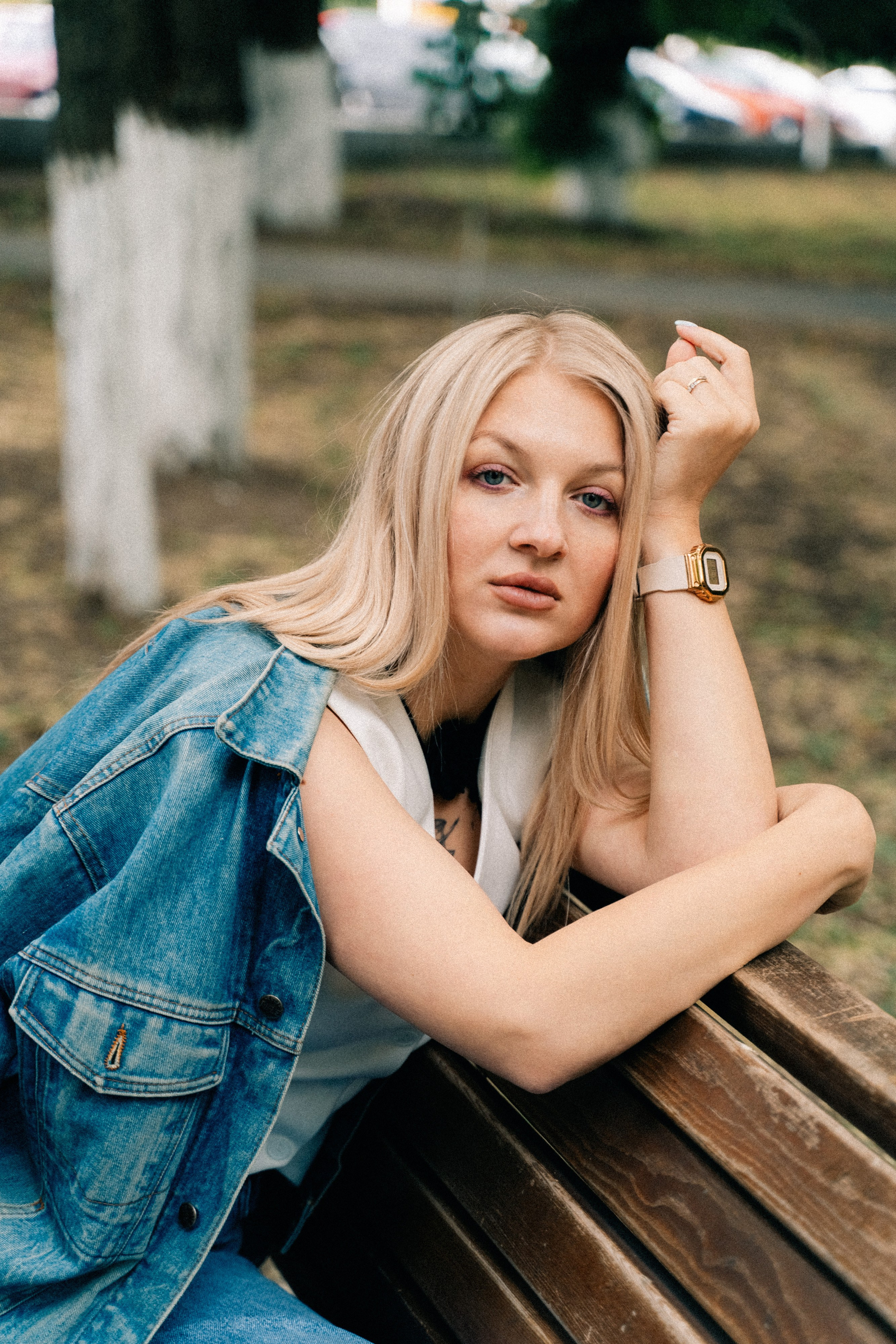 Марго. Семейный фотограф Новочеркасск