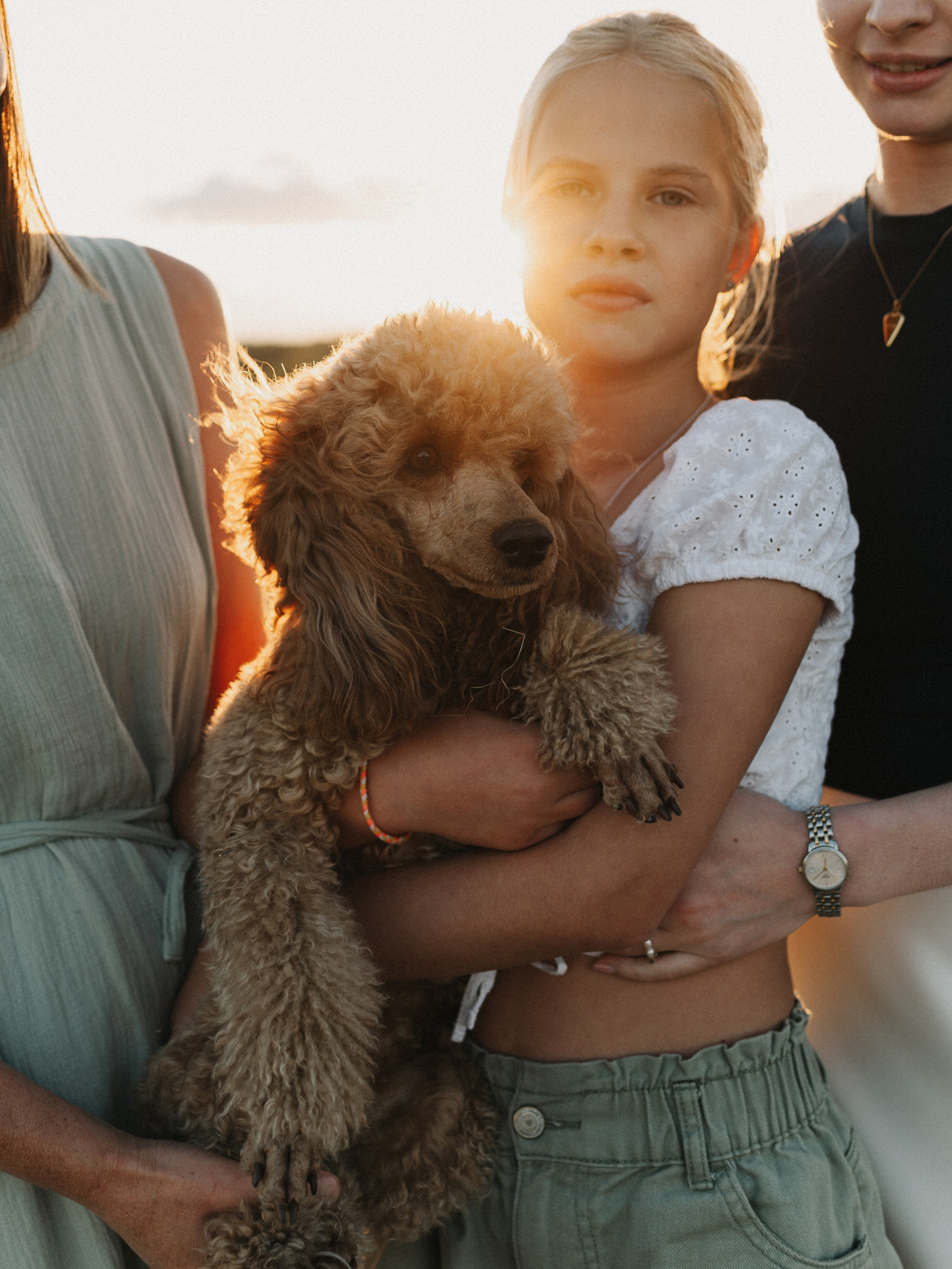 Все вместе!. Свадебный и семейный фотограф в Самаре Надежда Раскина