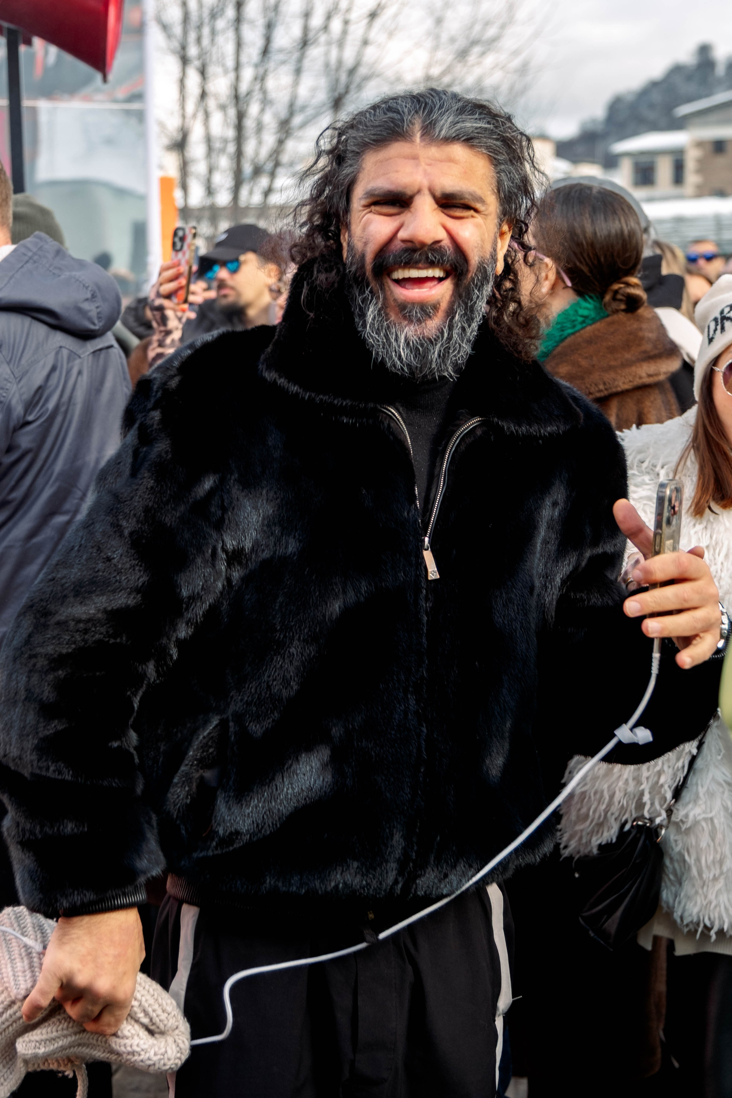 SoWulo | Apres Ski | 8 марта. Фотограф в Сочи