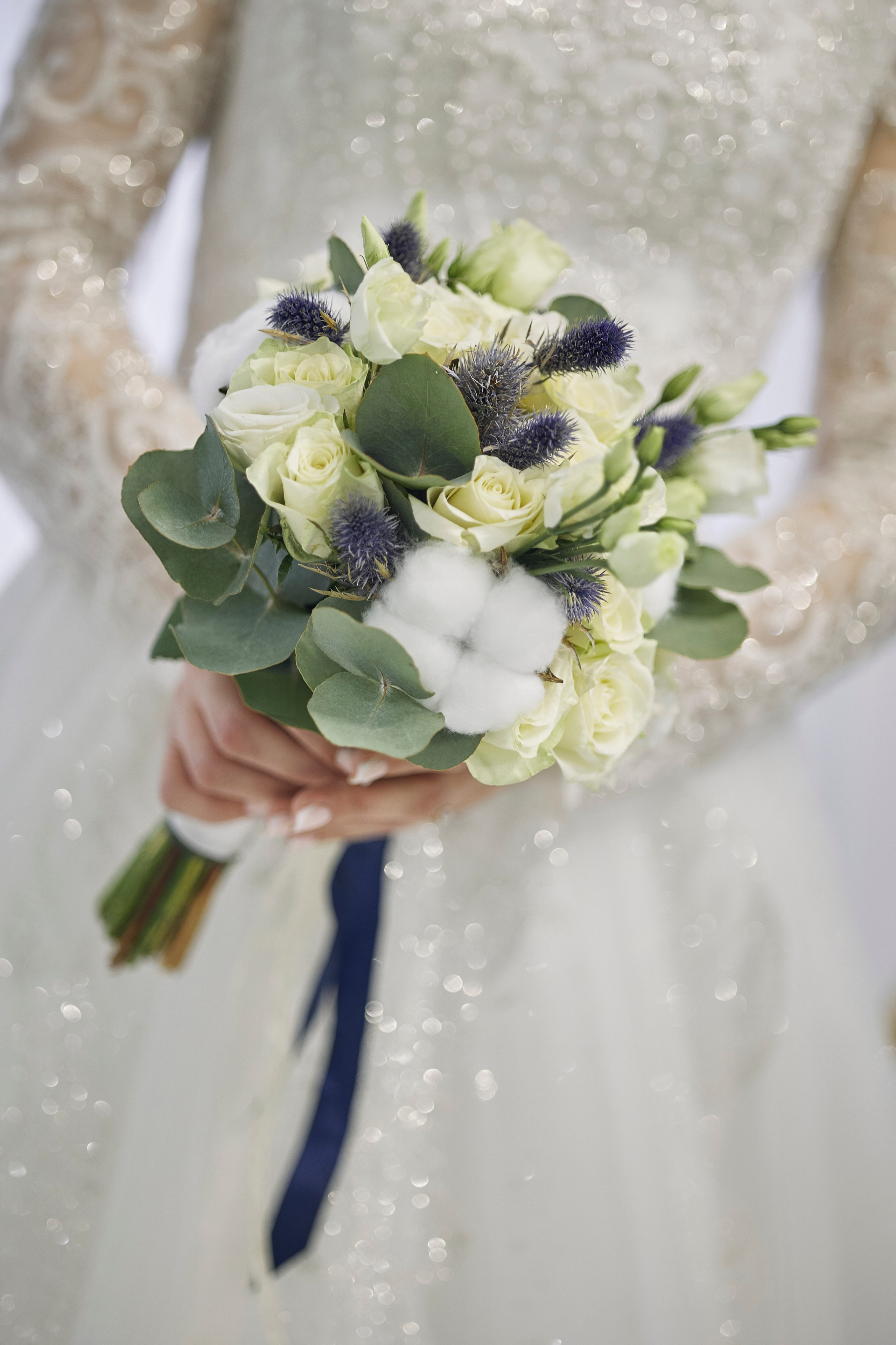 Свадьба Натальи и Артёма. Свадебный фотограф в Александрове