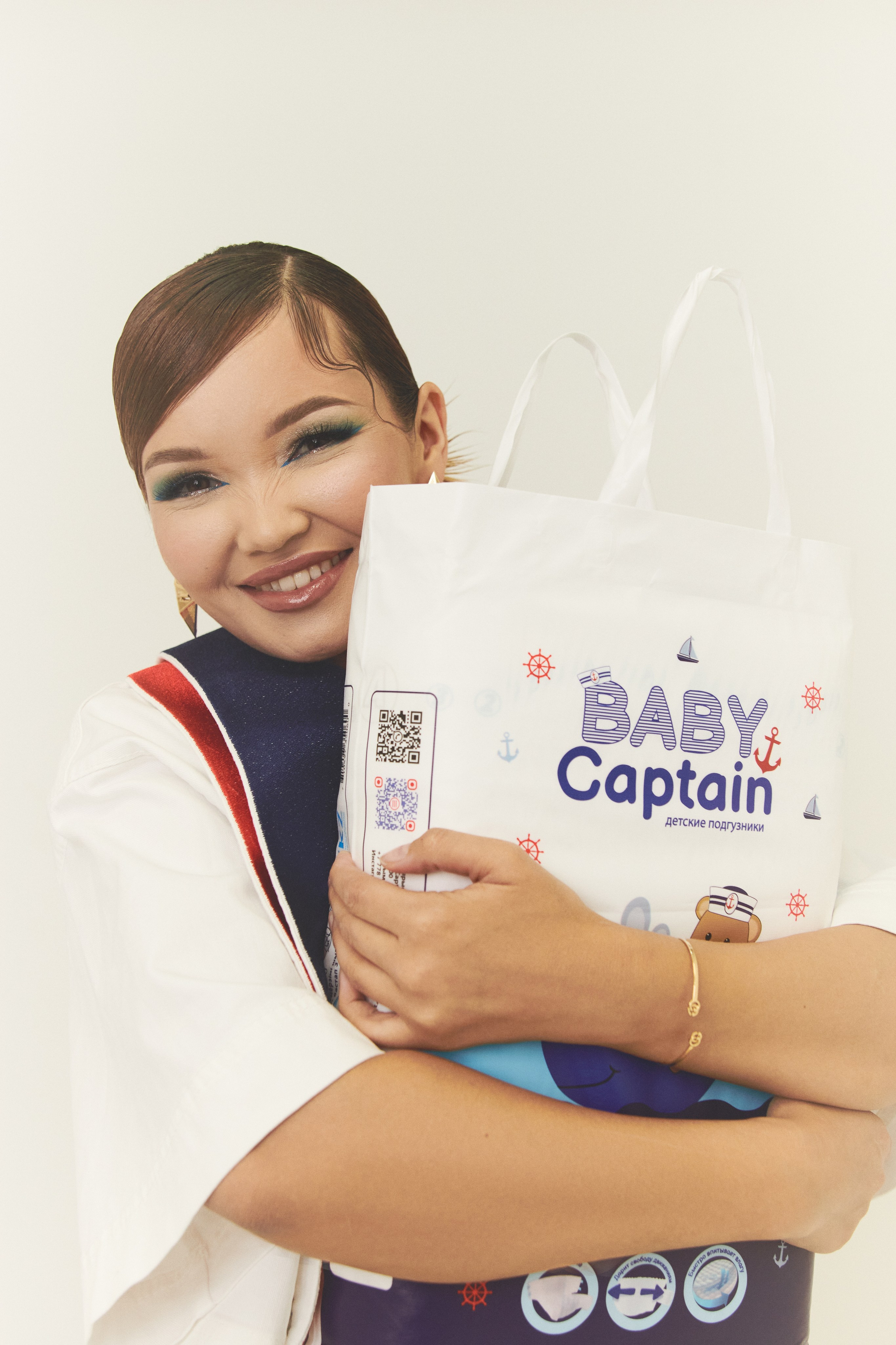 BABY Captain. Fashion, portrait, personal photographer. Almaty, KZ