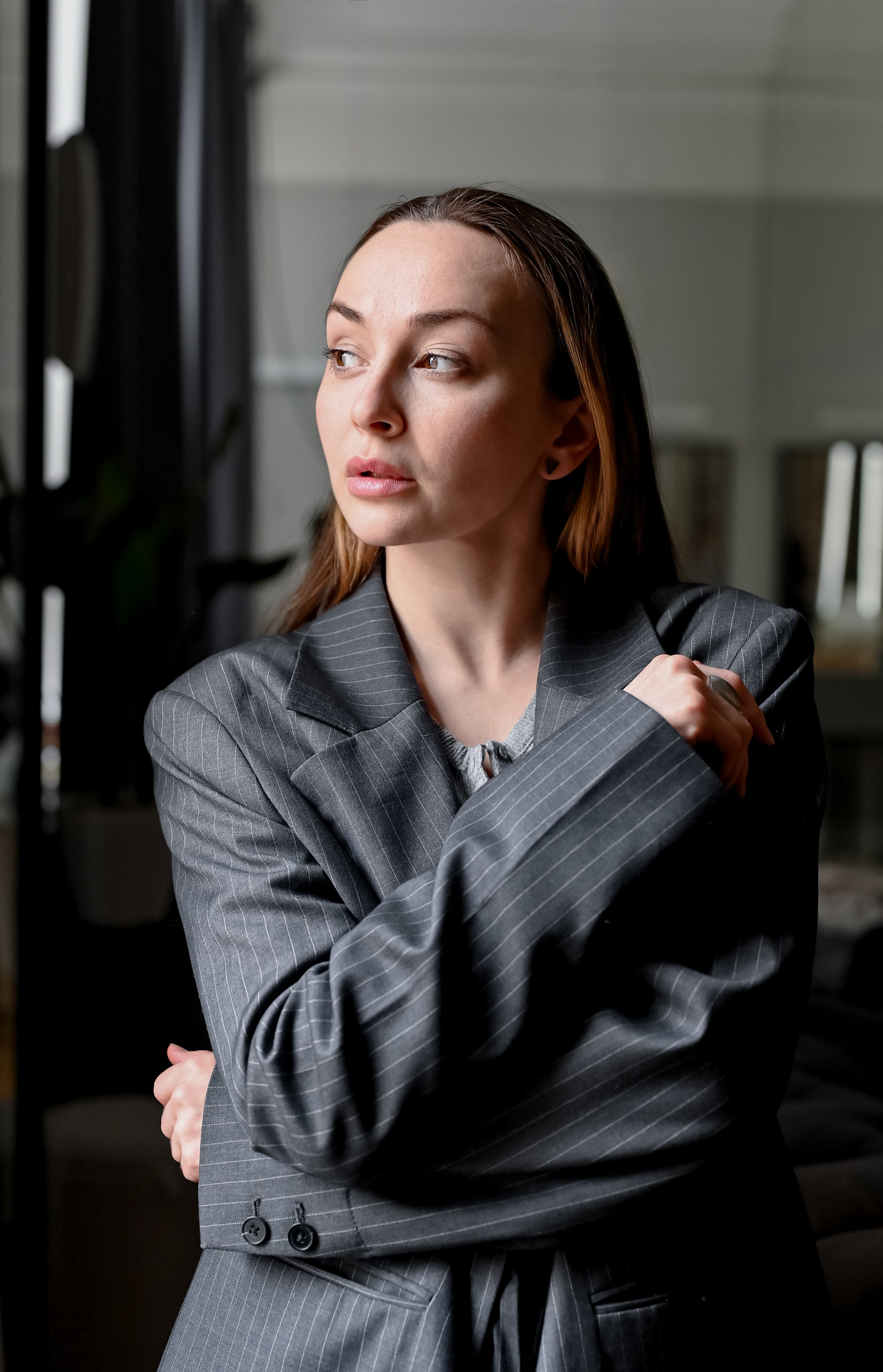 Мама дома. ZDARONOKIA Репортажный фотограф