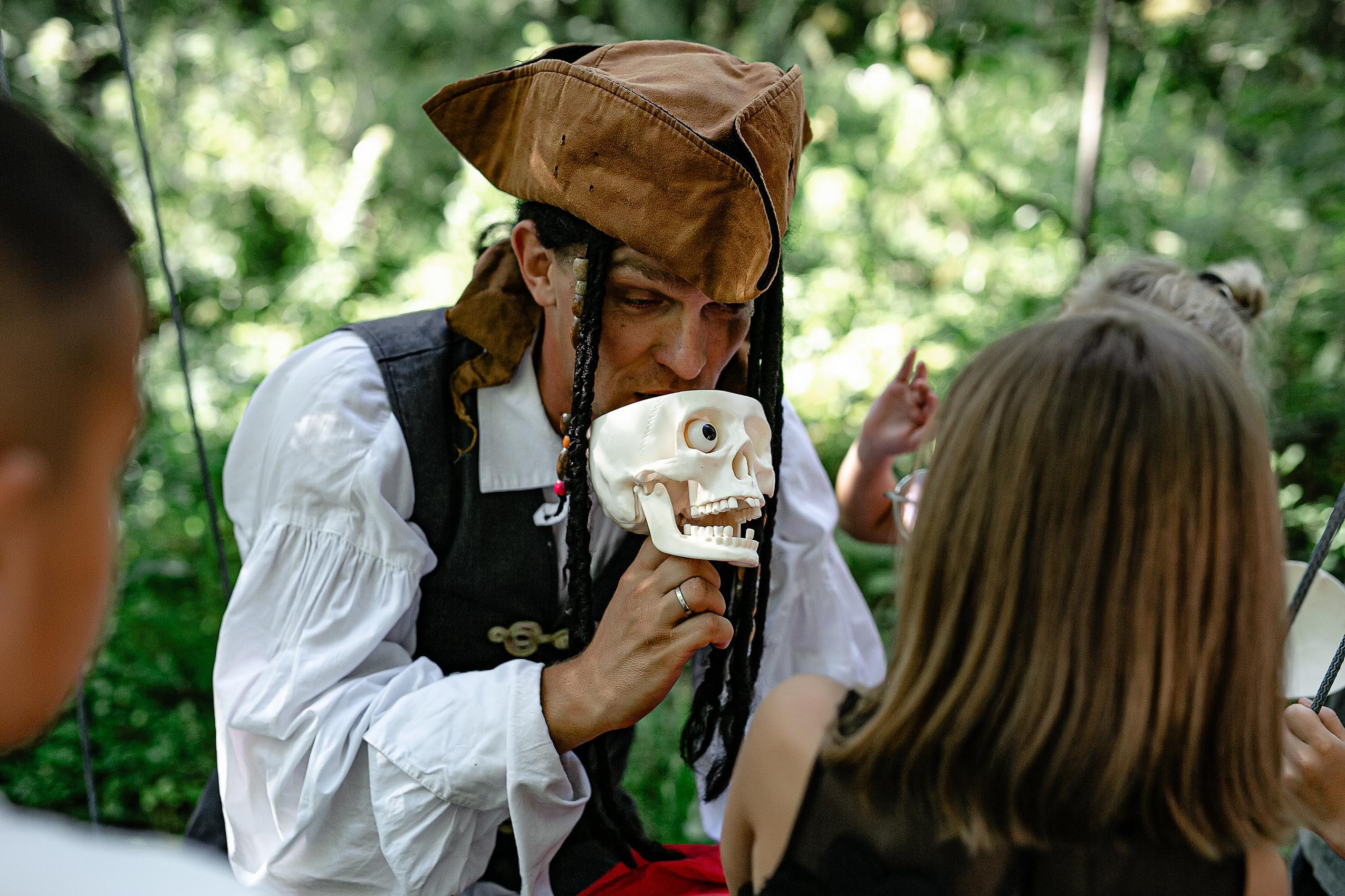 Детский день рождения г Владивосток. Владивосток семейный фотограф Александр Степанов