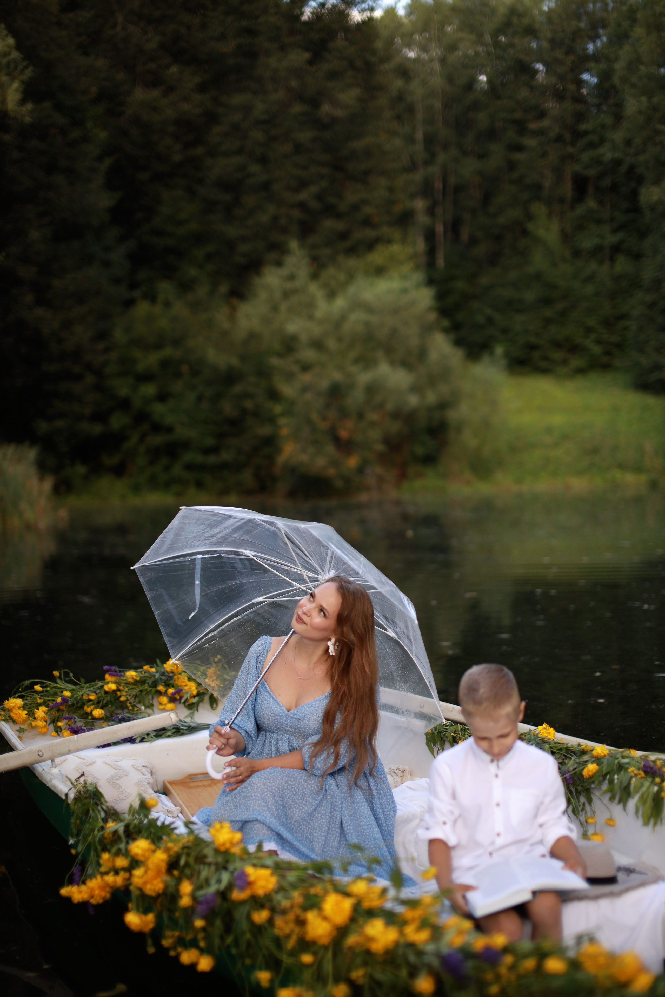 Семья. Семейный и детский фотограф-новорожденных Ярославль и Москва