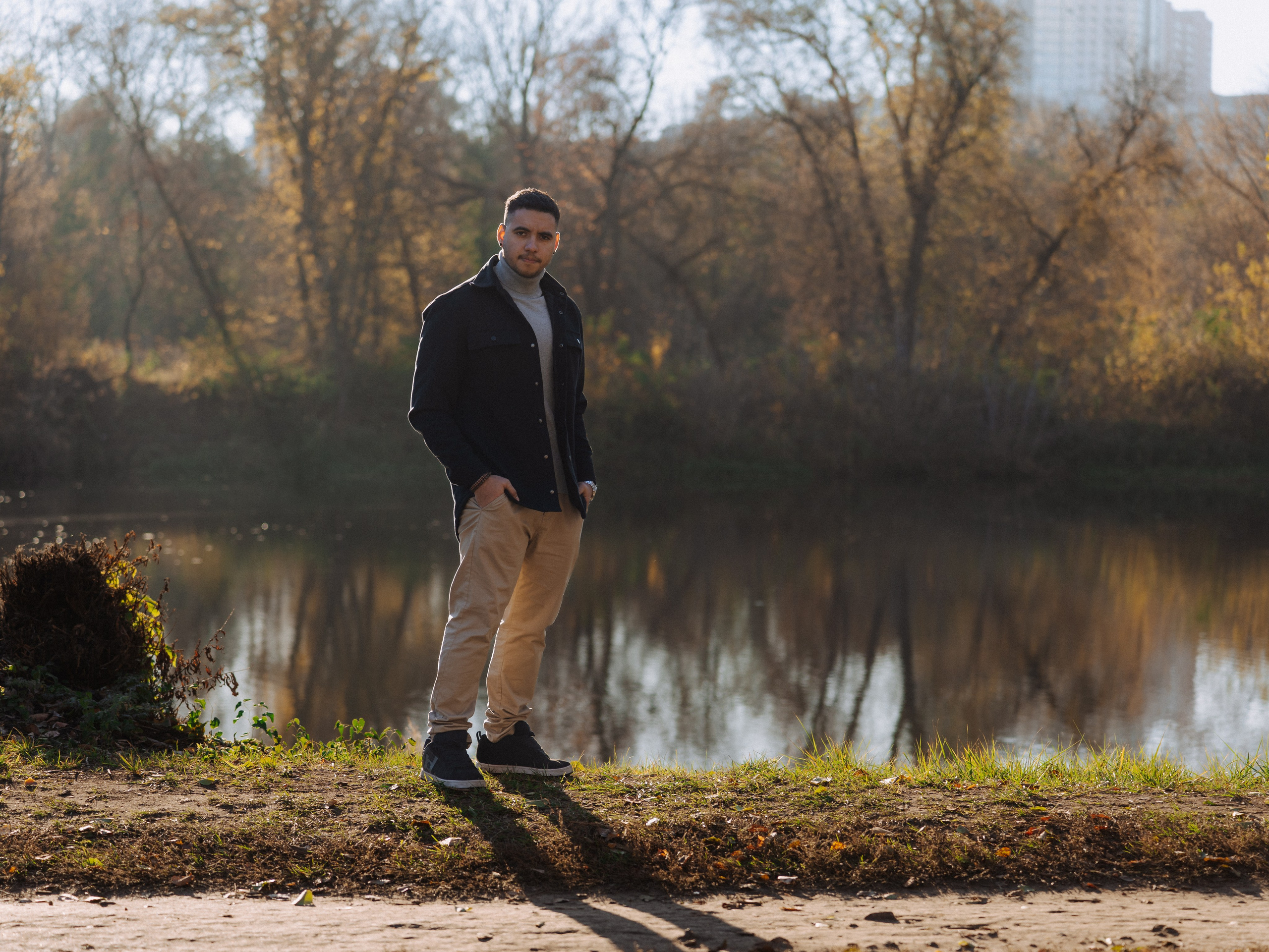 KSMU students Nature. Свадебный и семейный видеограф в Курске