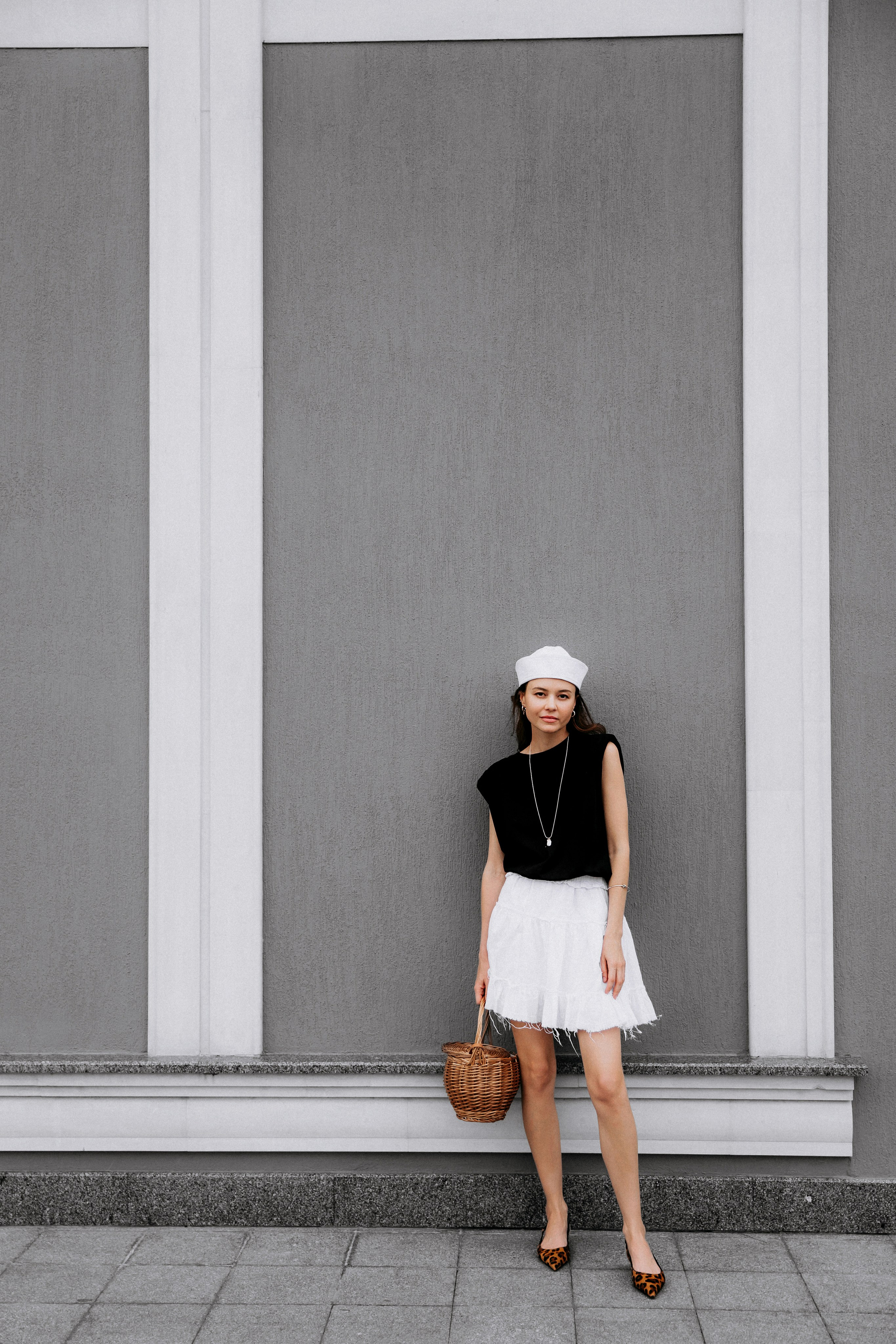 Ира. Главная