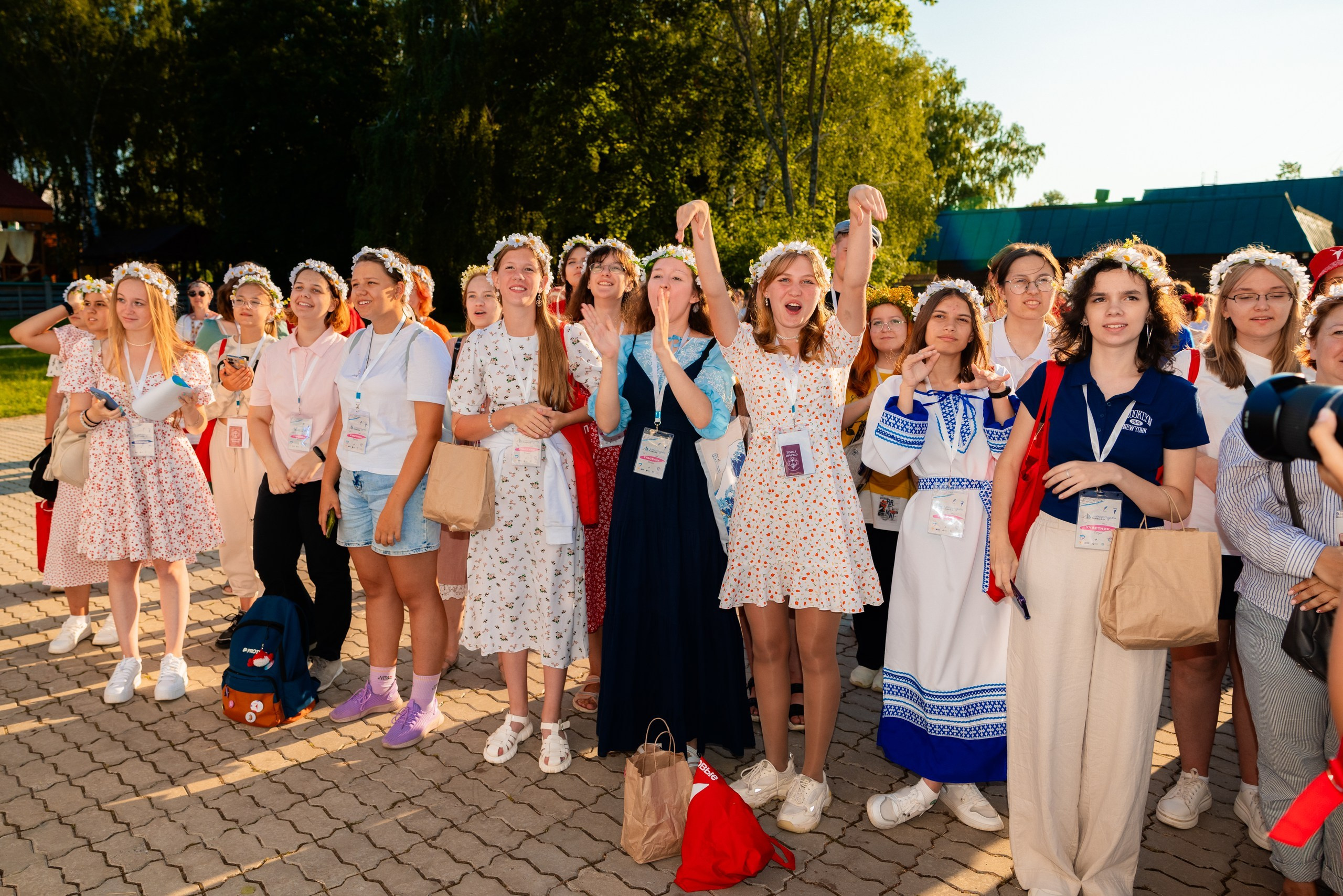 Литературный марафон. Съёмка фото, видео, фотосессия. Выпускные альбомы, свадьбы