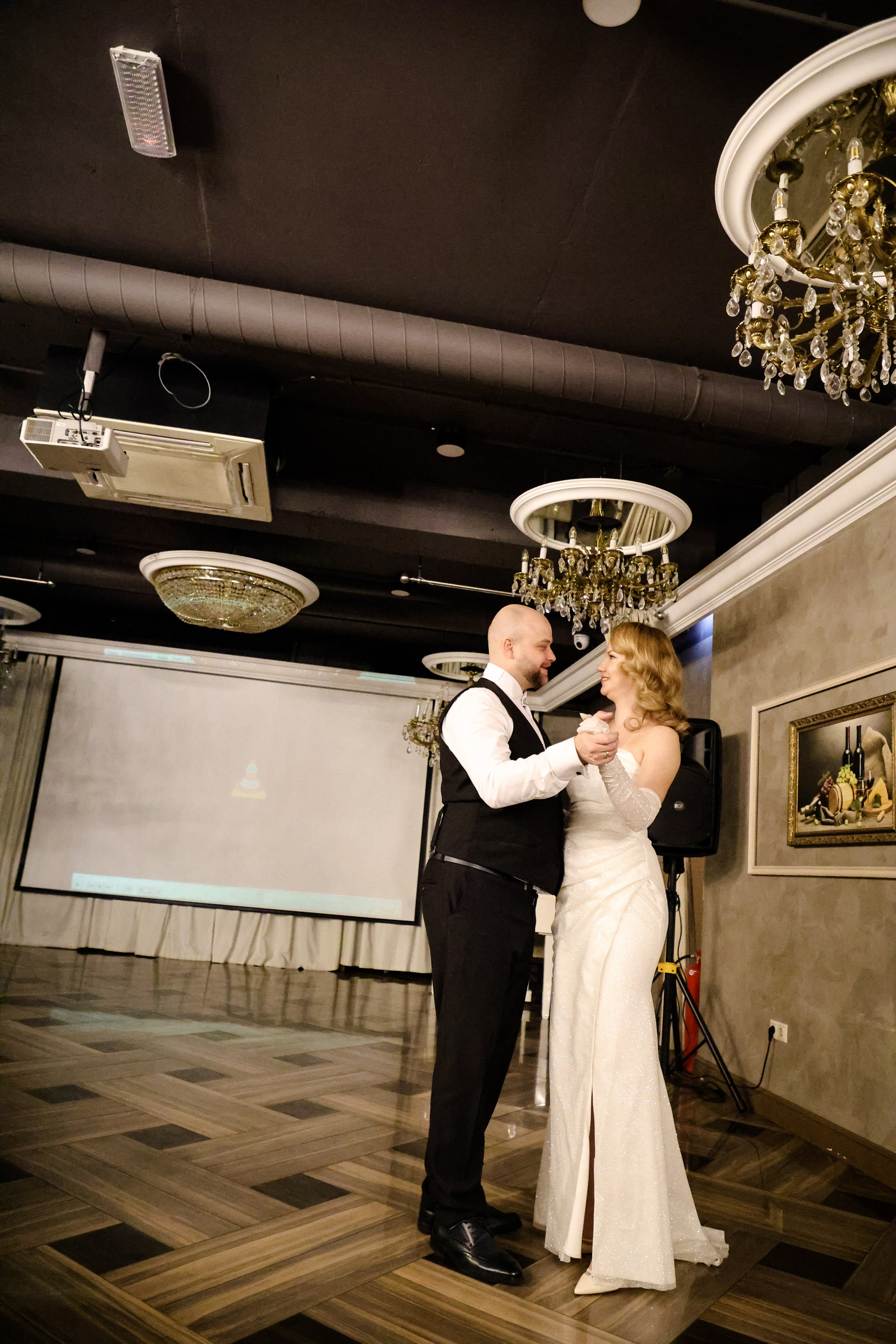 Стильная Свадьба СенатЪ 12.10. Главная