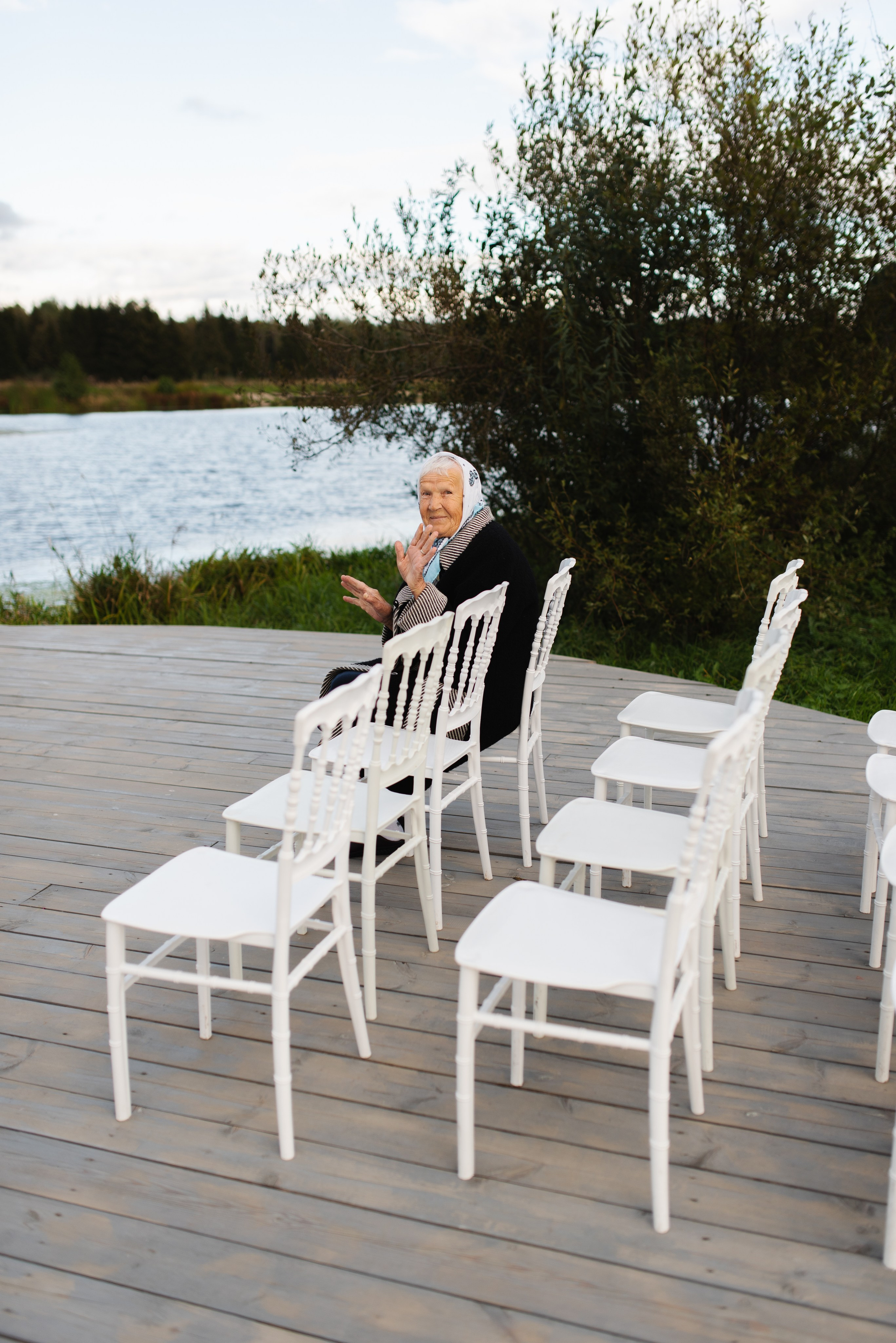 Атмосферно!. Свадебный фотограф Анастасия Бударина