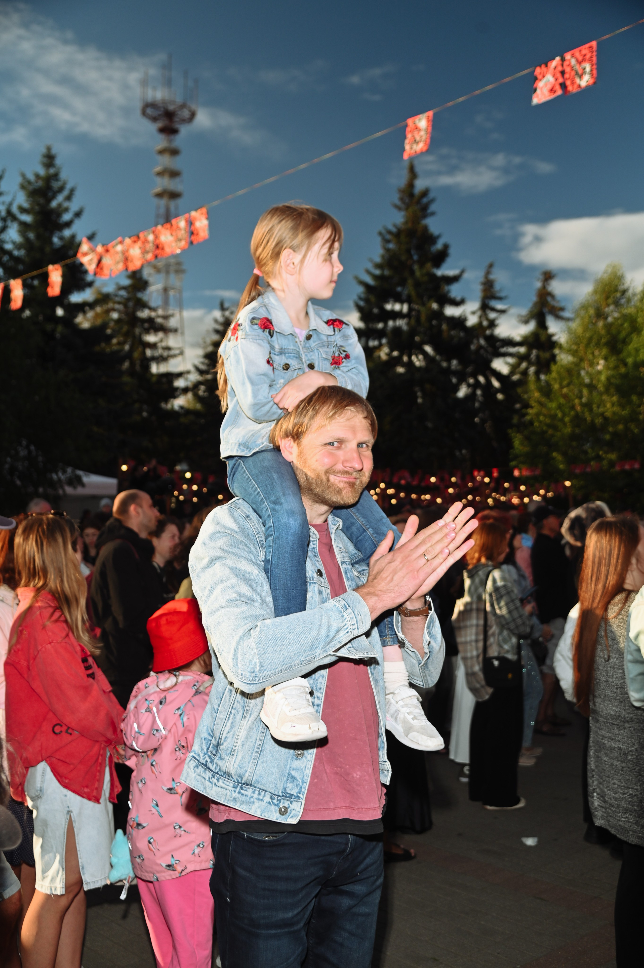 2025 08 17 Джазовый фестиваль LET’S JAZZ в Минске. Фотограф Олег Юршевич Солигорск Минск