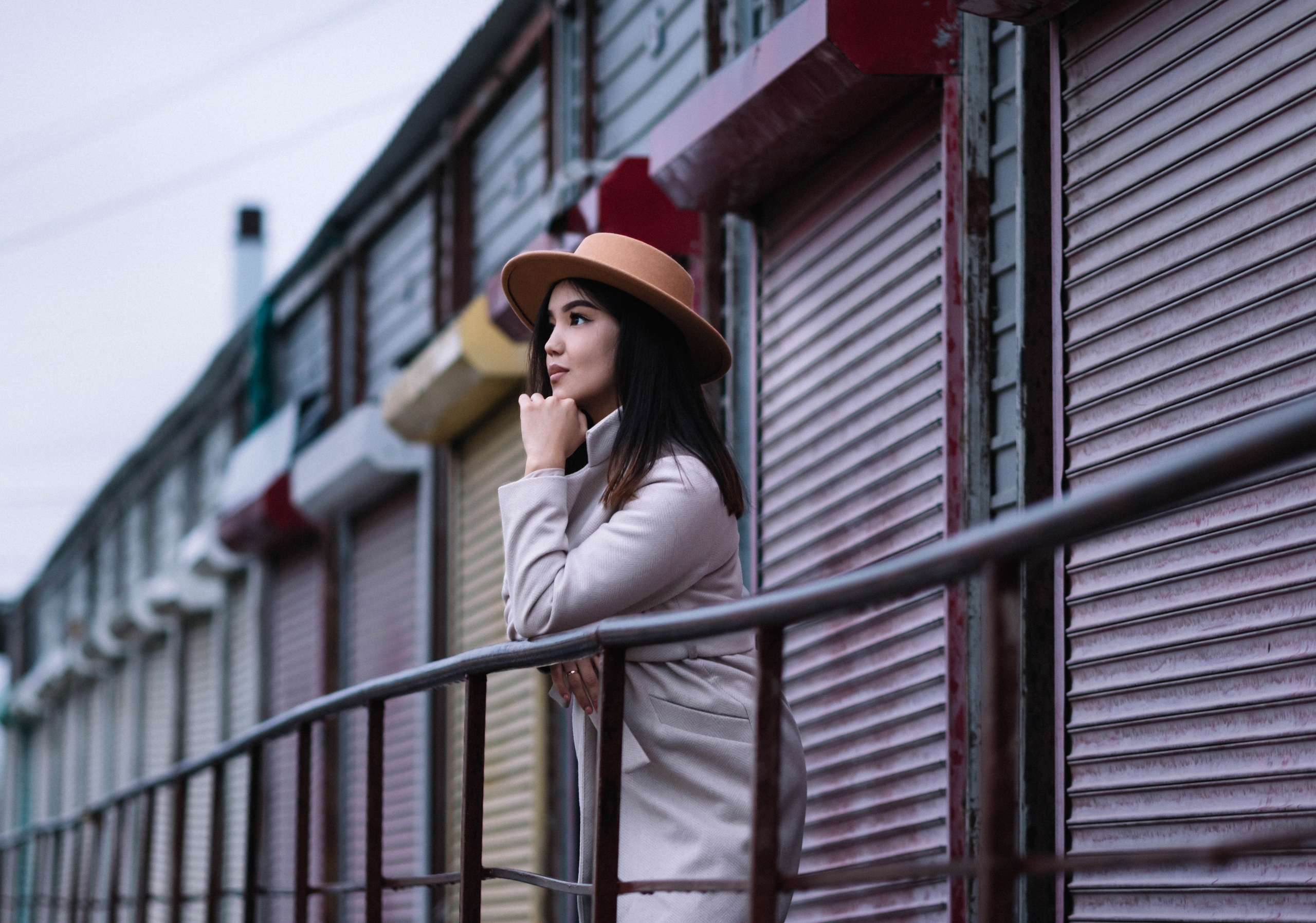 Эля. Фотограф Якутск Зоя Николаева