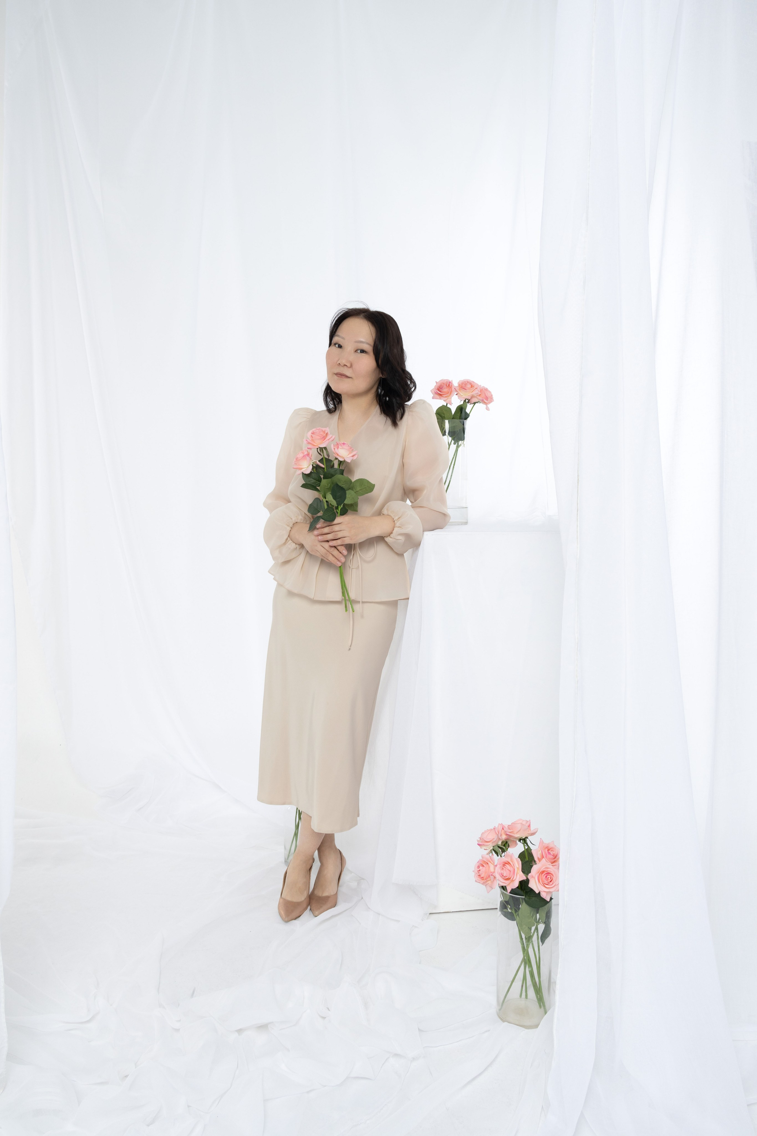 Отзывы. Фотограф Якутск Зоя Николаева