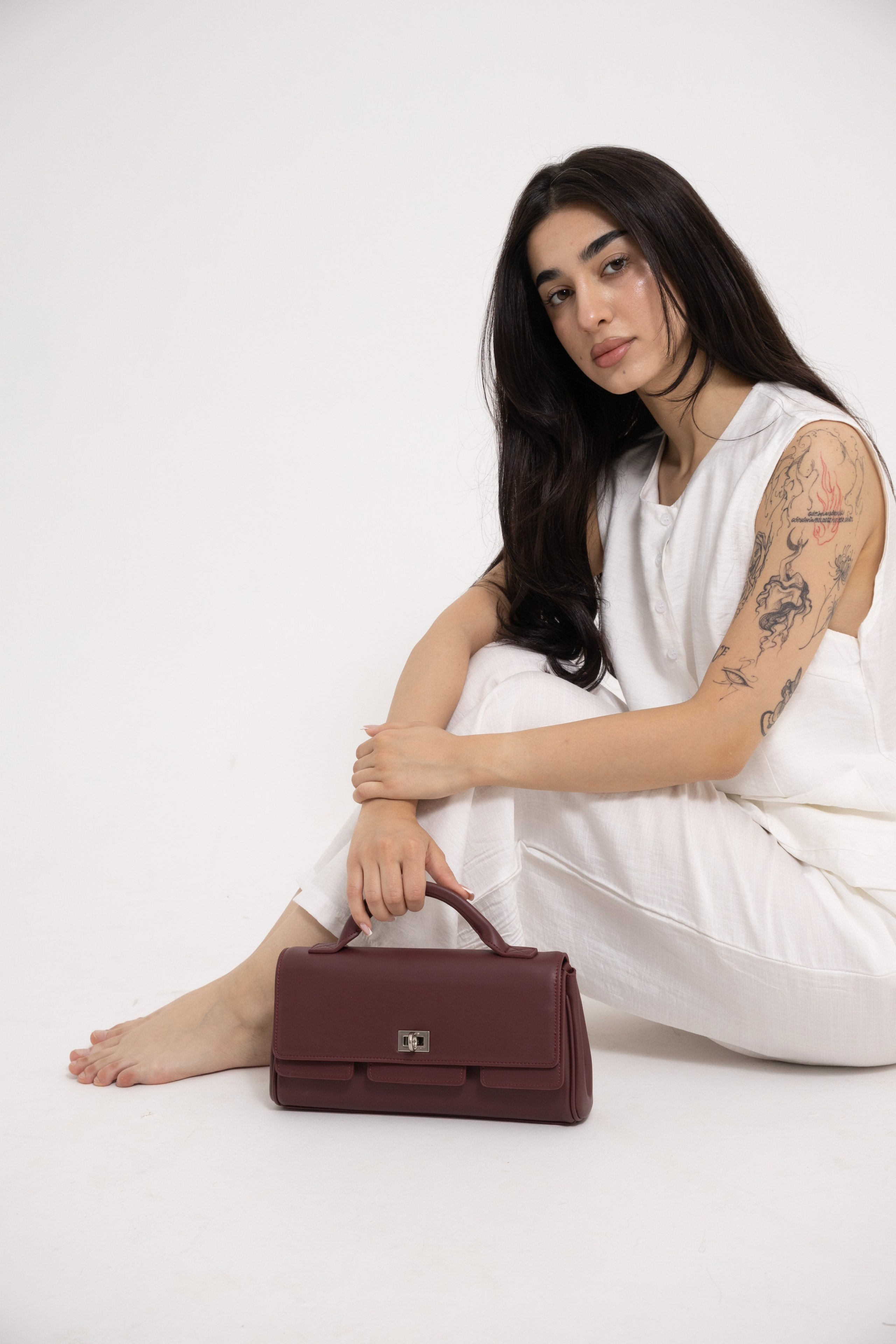 Съемка для каталога. Фотограф Якутск Зоя Николаева