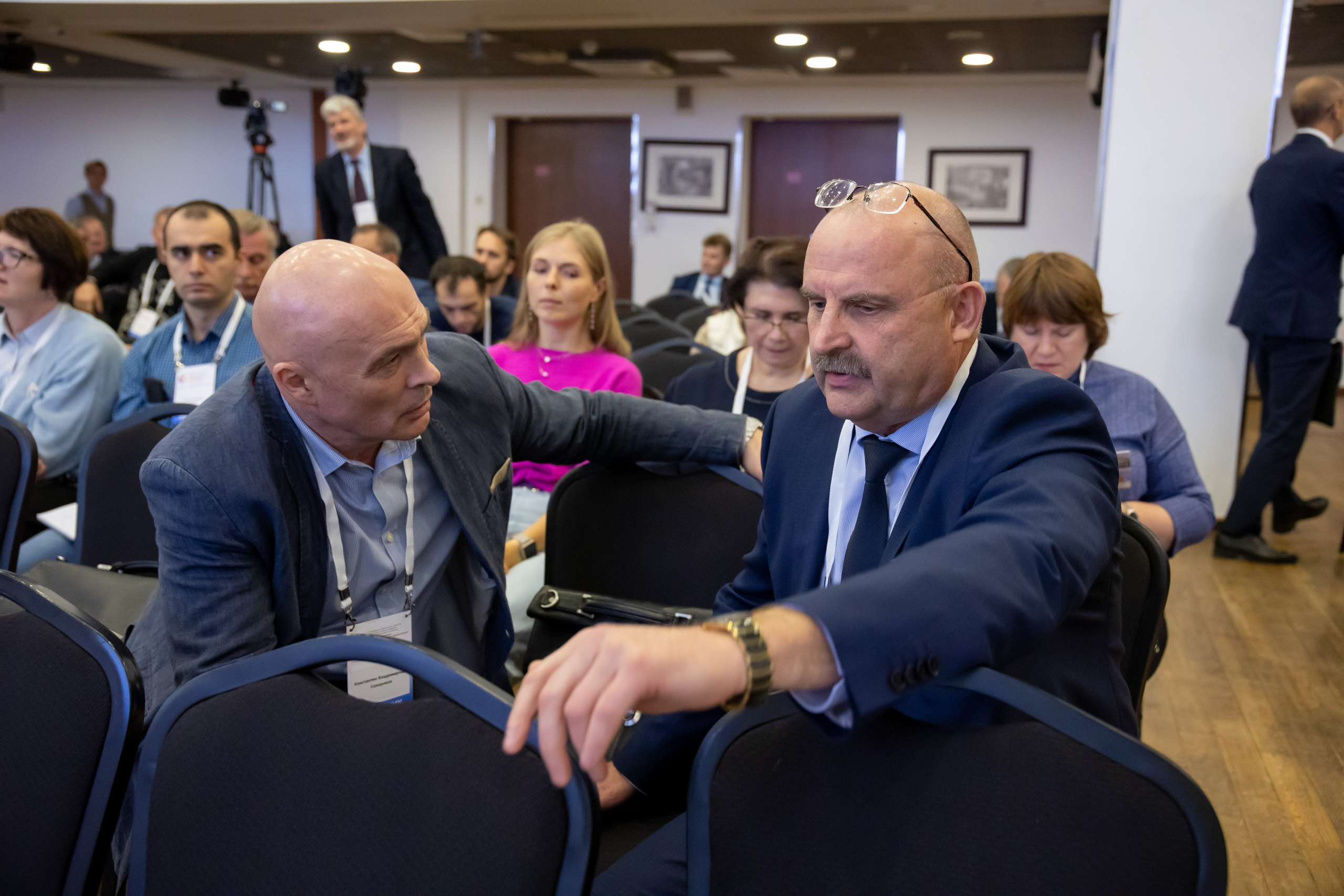 Мед конференция специалистов гемокоррекции. Фотограф на праздник, корпоратив, День Рождения и Юбилей в г. Санкт-Петербурге Алексей Анкушев