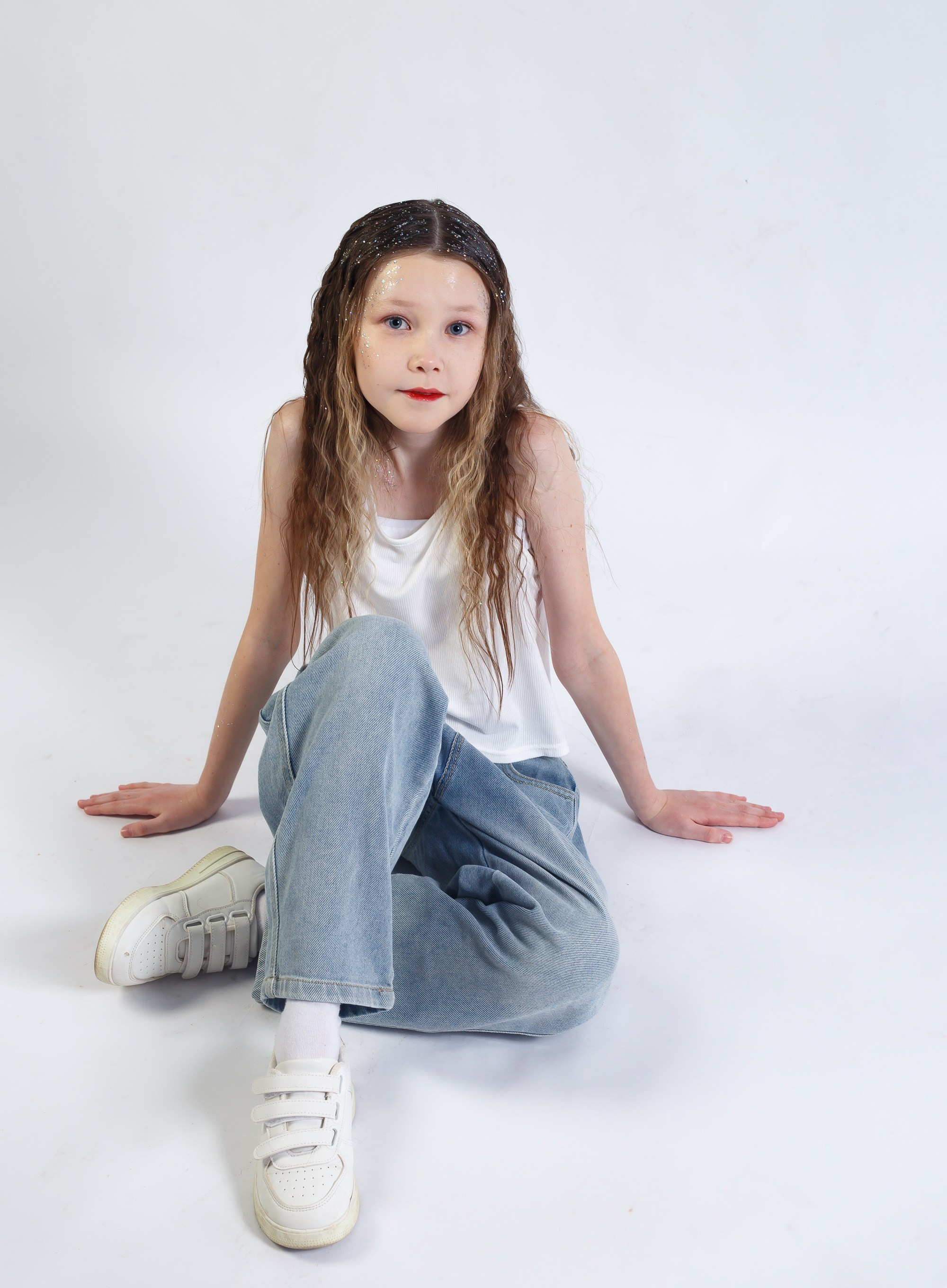 Индивидуальная съёмка. Фотограф Чебоксары, Казань, Москва