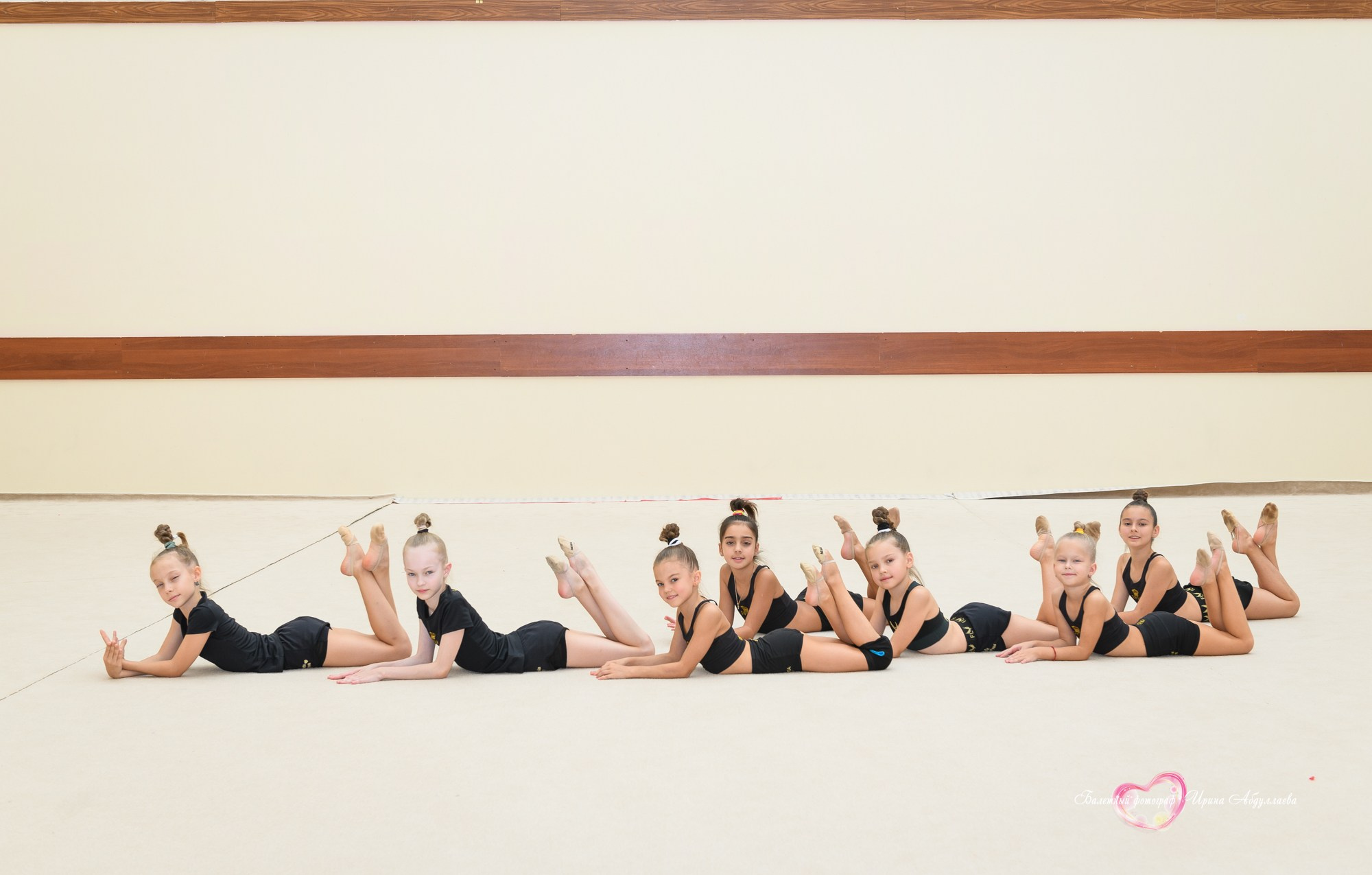 Сборы ЦХГ ЗВЕЗДА