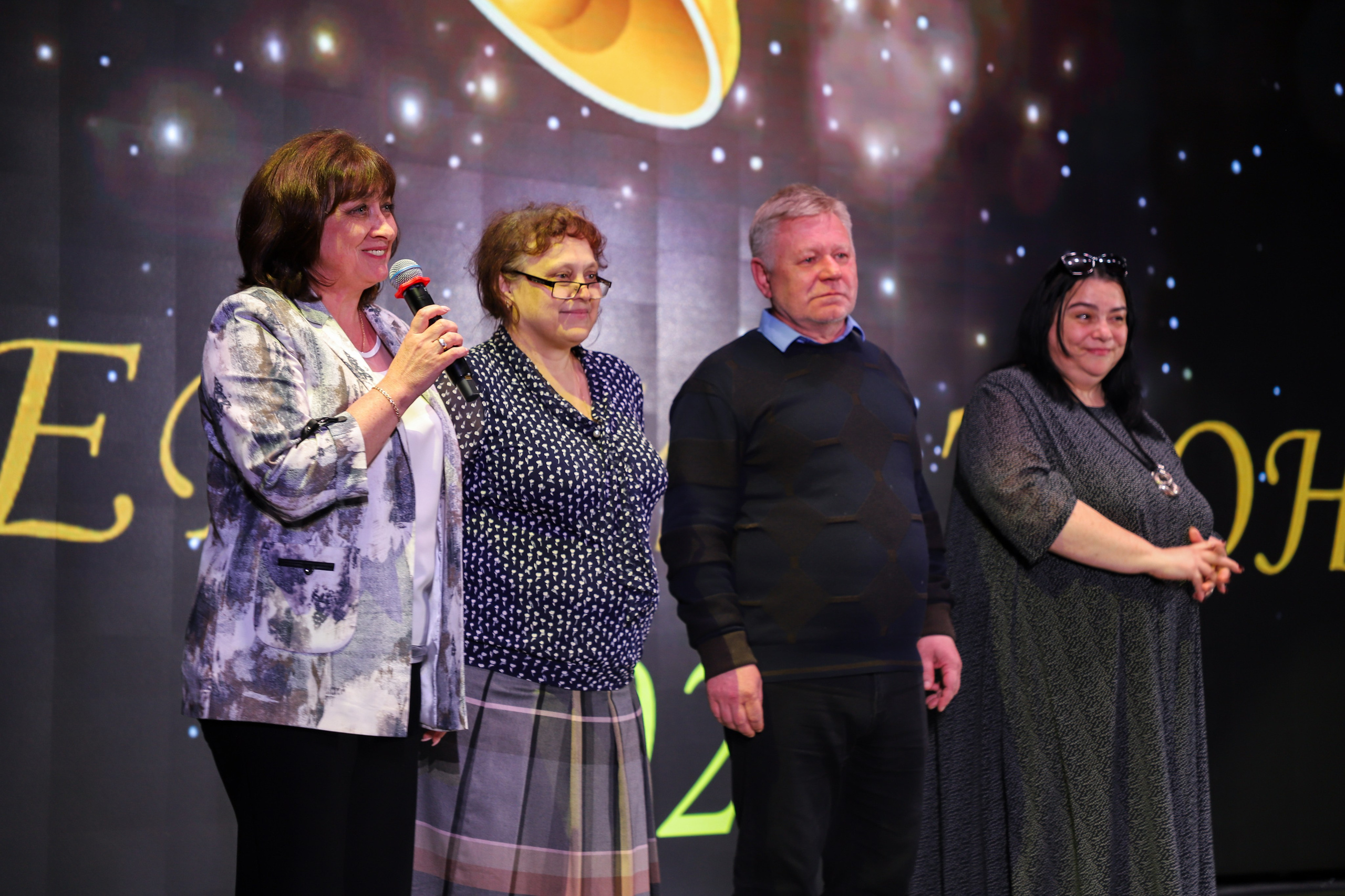 Последние звонки в школе. K-pop (и не только) фотограф в Москве Светлана Полякова