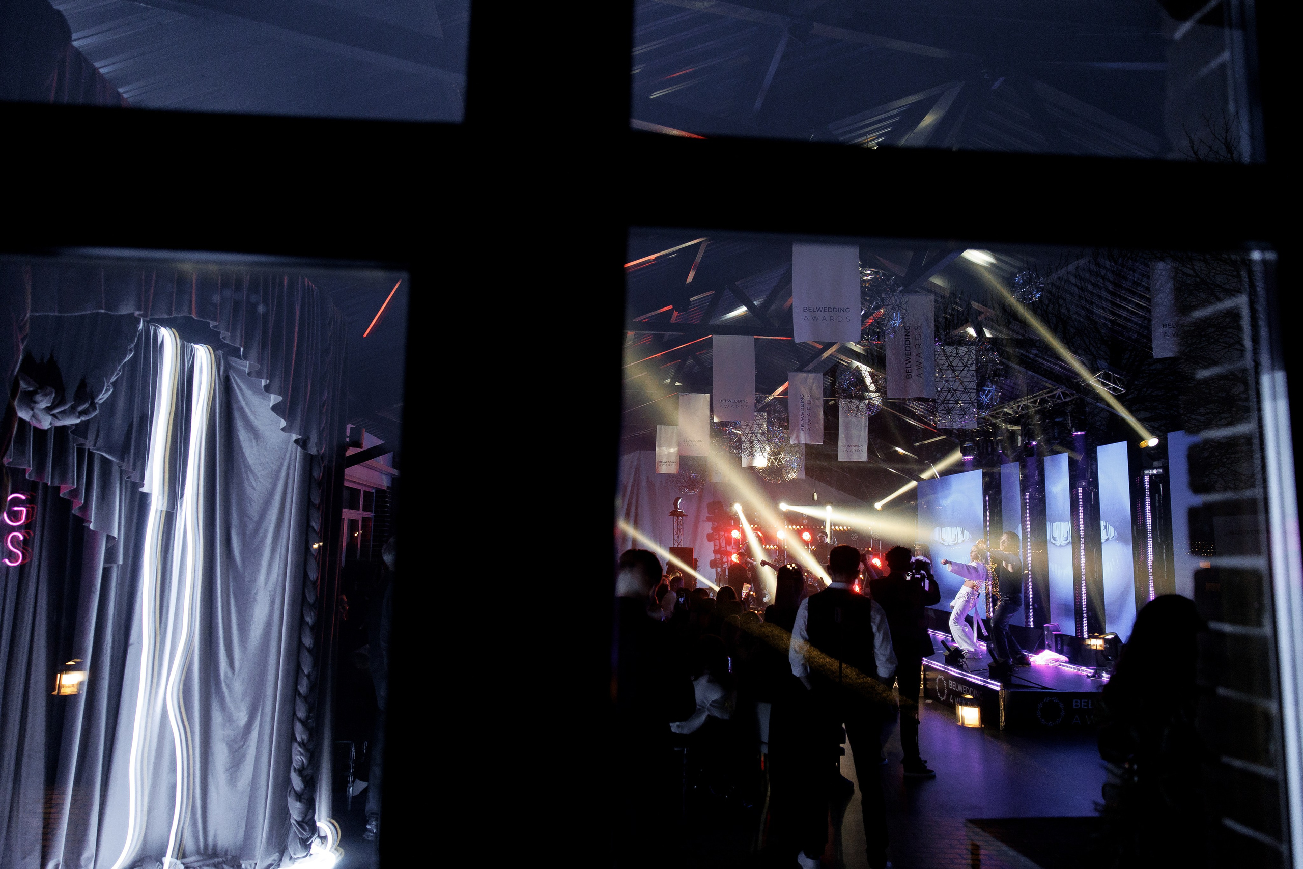 BELWEDDING AWARDS. Свадебный фотограф Каледич Тимофей