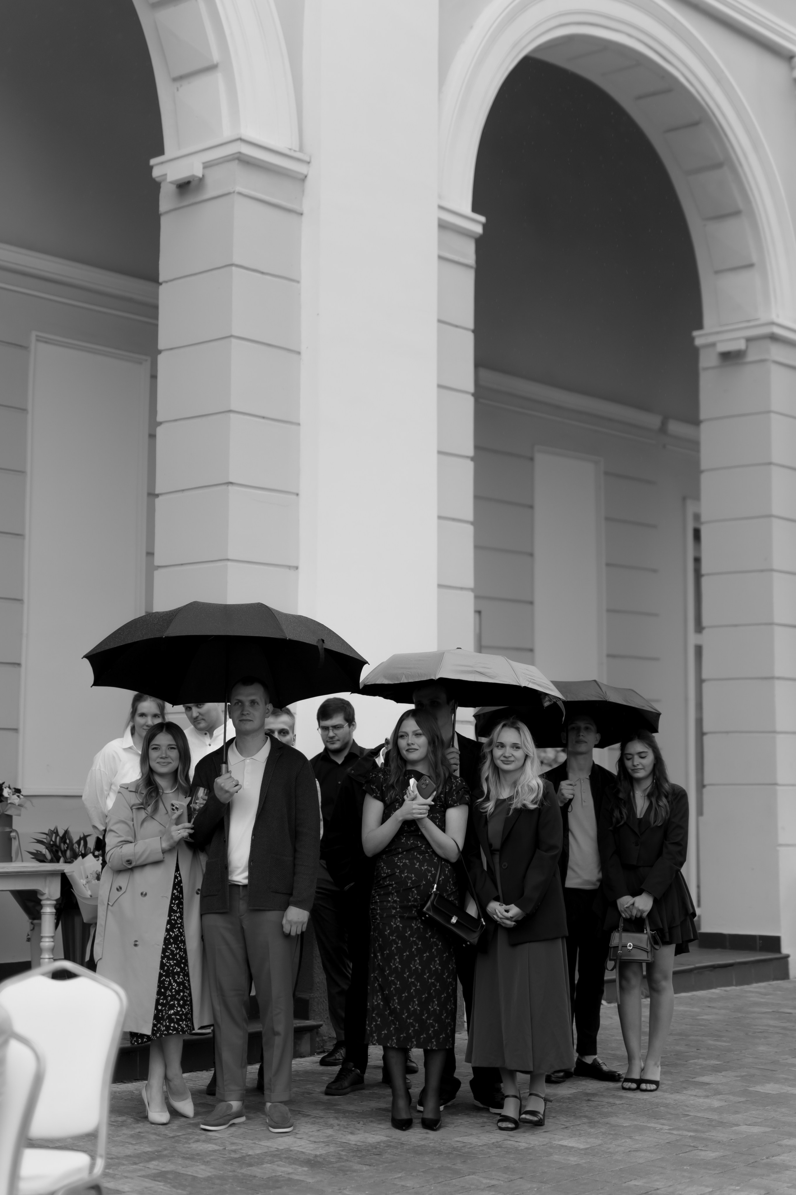 Свадьба Кирилла и Полины. Фотограф Кольчугино/Владимир/Москва Елизавета Иода