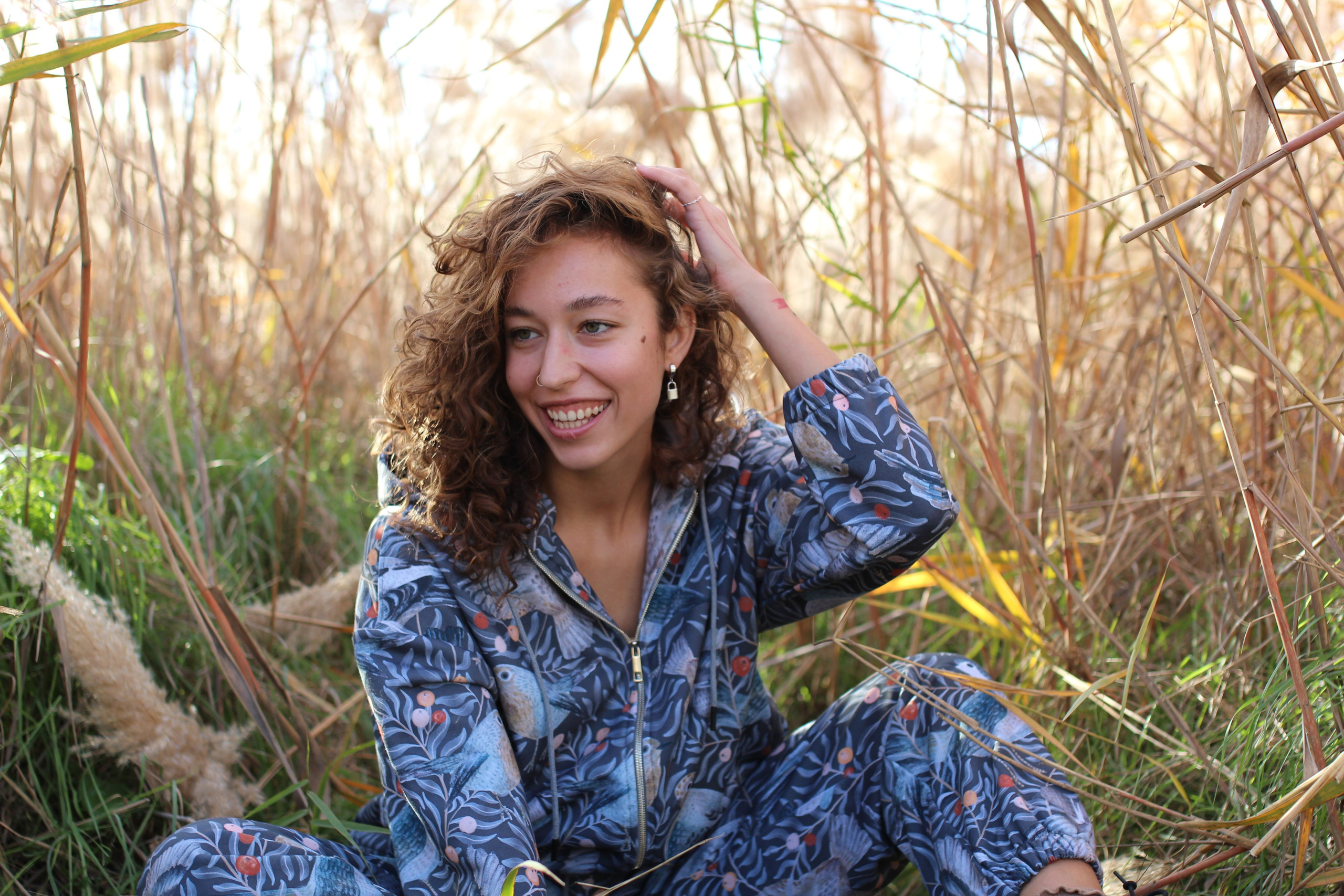 Fashion. Фотограф в Крыму — Бабанина София