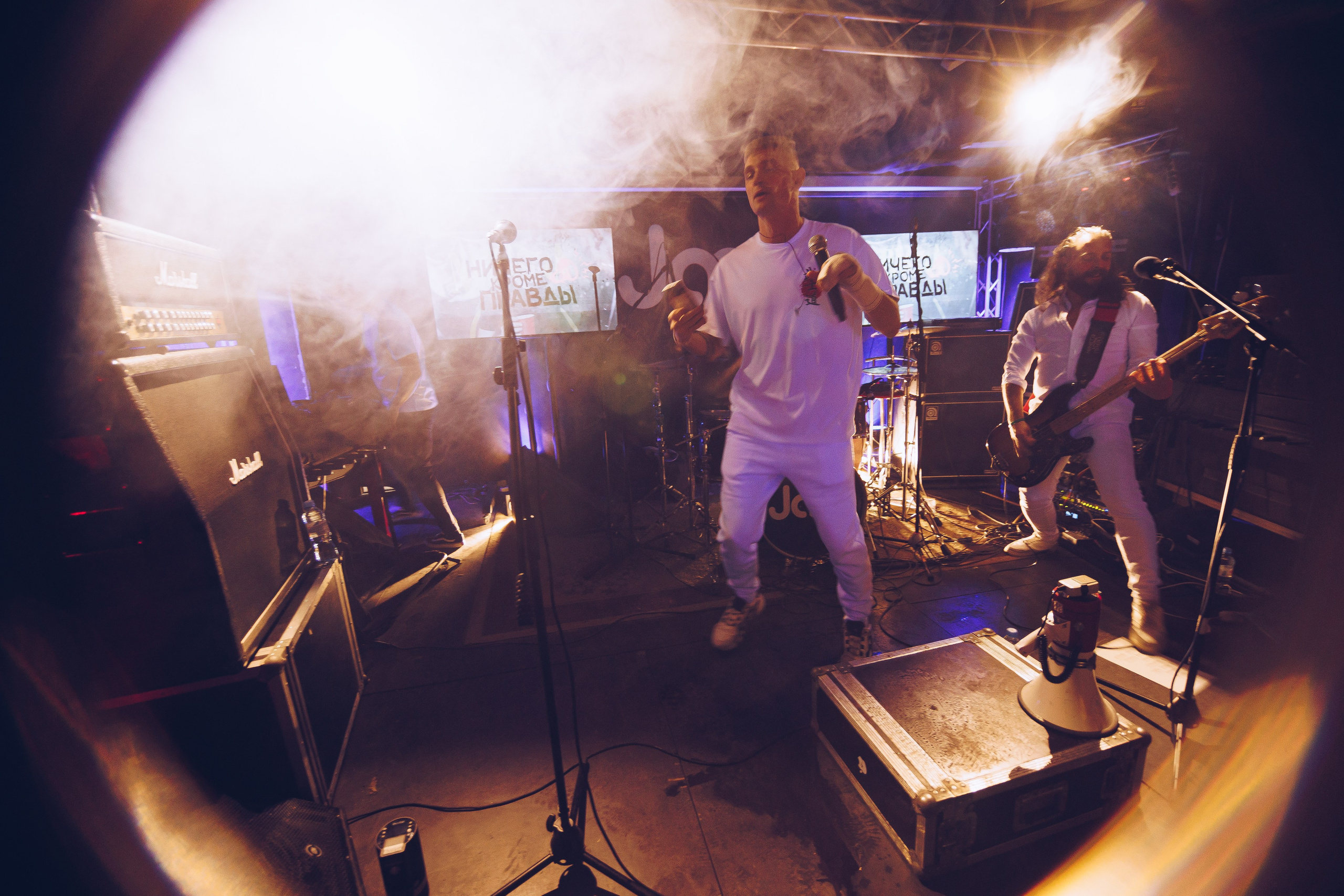 Ничего кроме Правды 4 года | 2025.01.25. Фотограф Антон Катунин | Симферополь