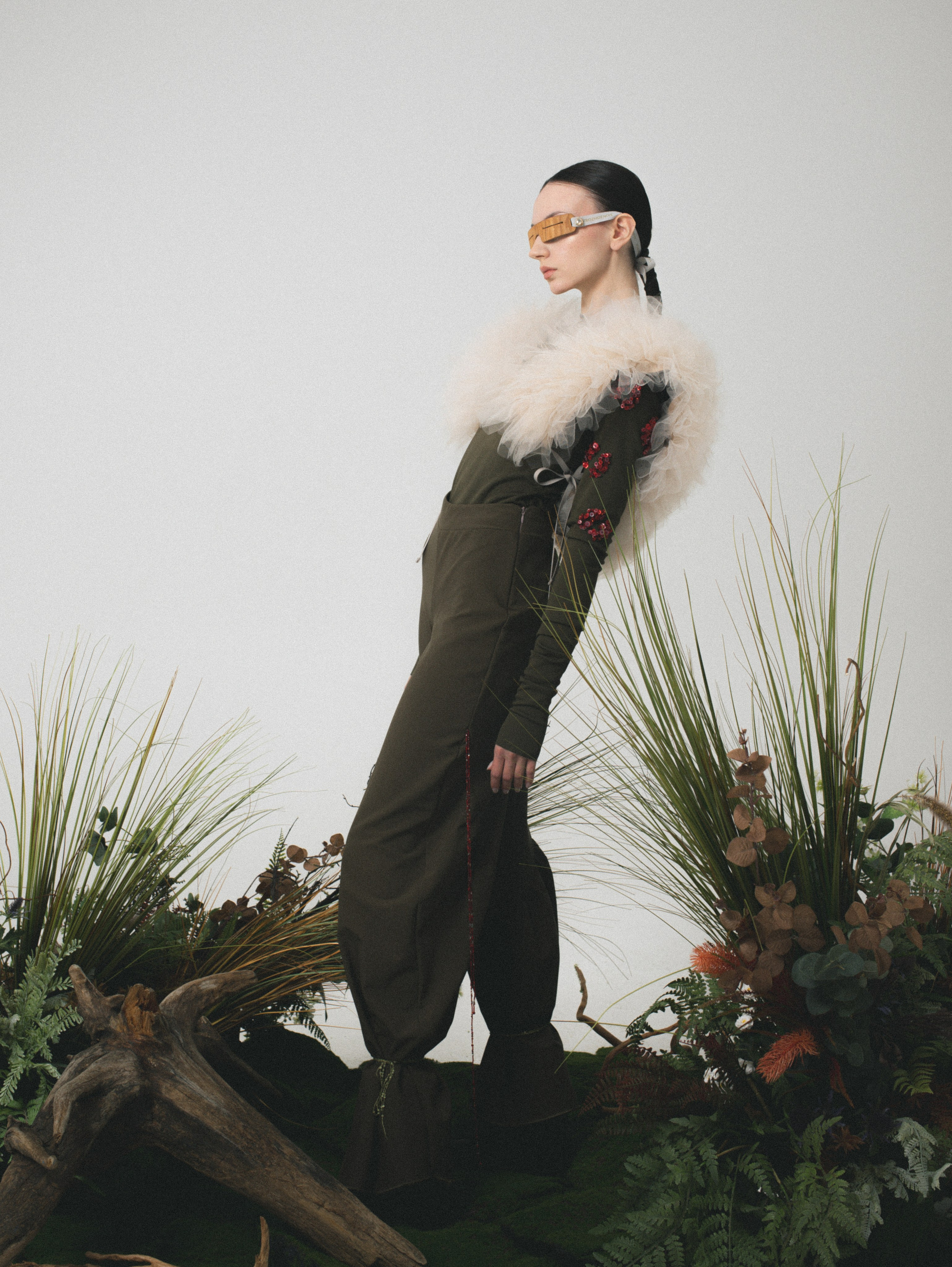 Vozrozhdeniye. Фотограф в Москве и Сургуте Алла Лесовая. Снимаю каталог для брендов и индивидуальные портреты для людей