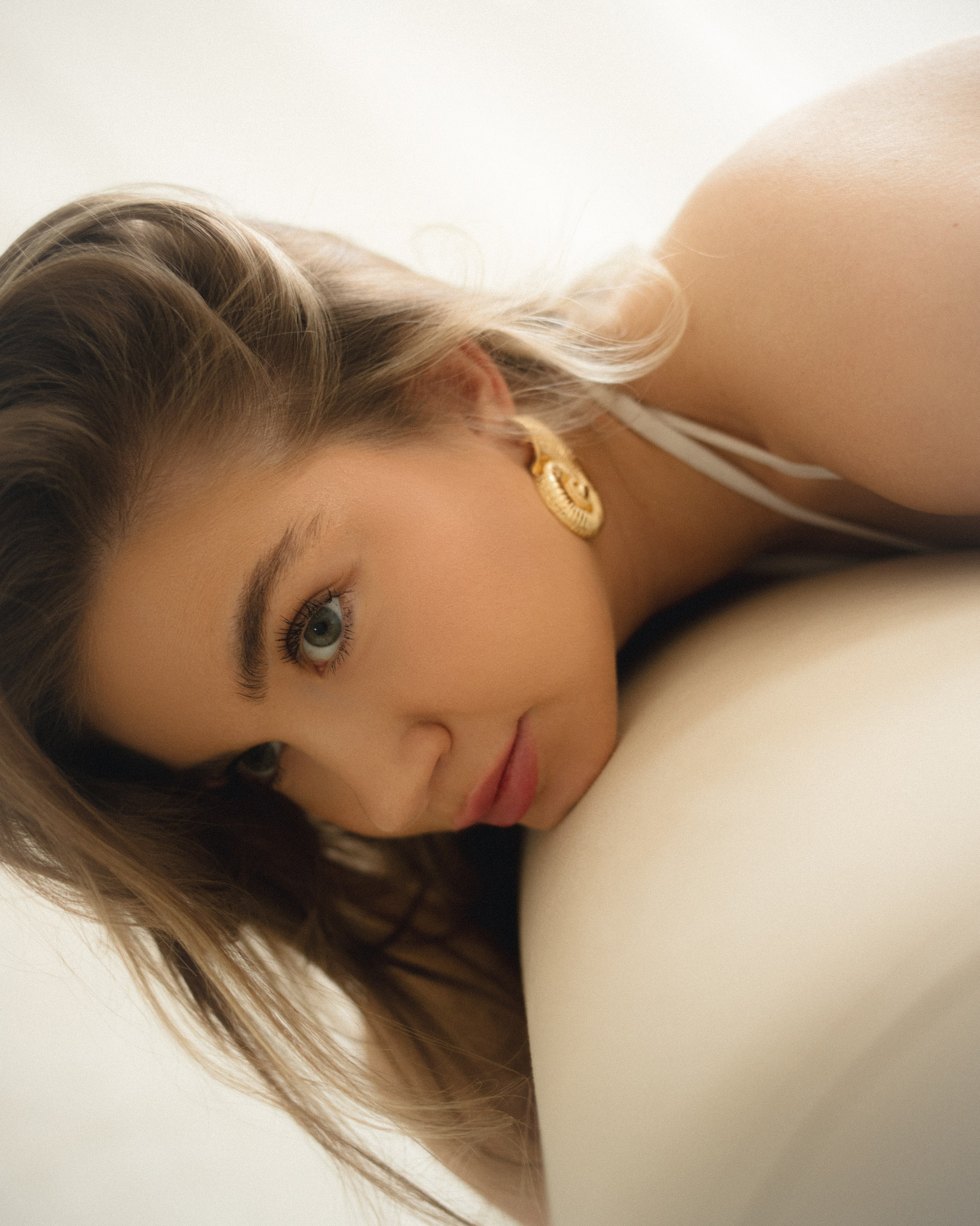 Мария. Фотограф в Москве и Сургуте Алла Лесовая. Снимаю каталог для брендов и индивидуальные портреты для людей