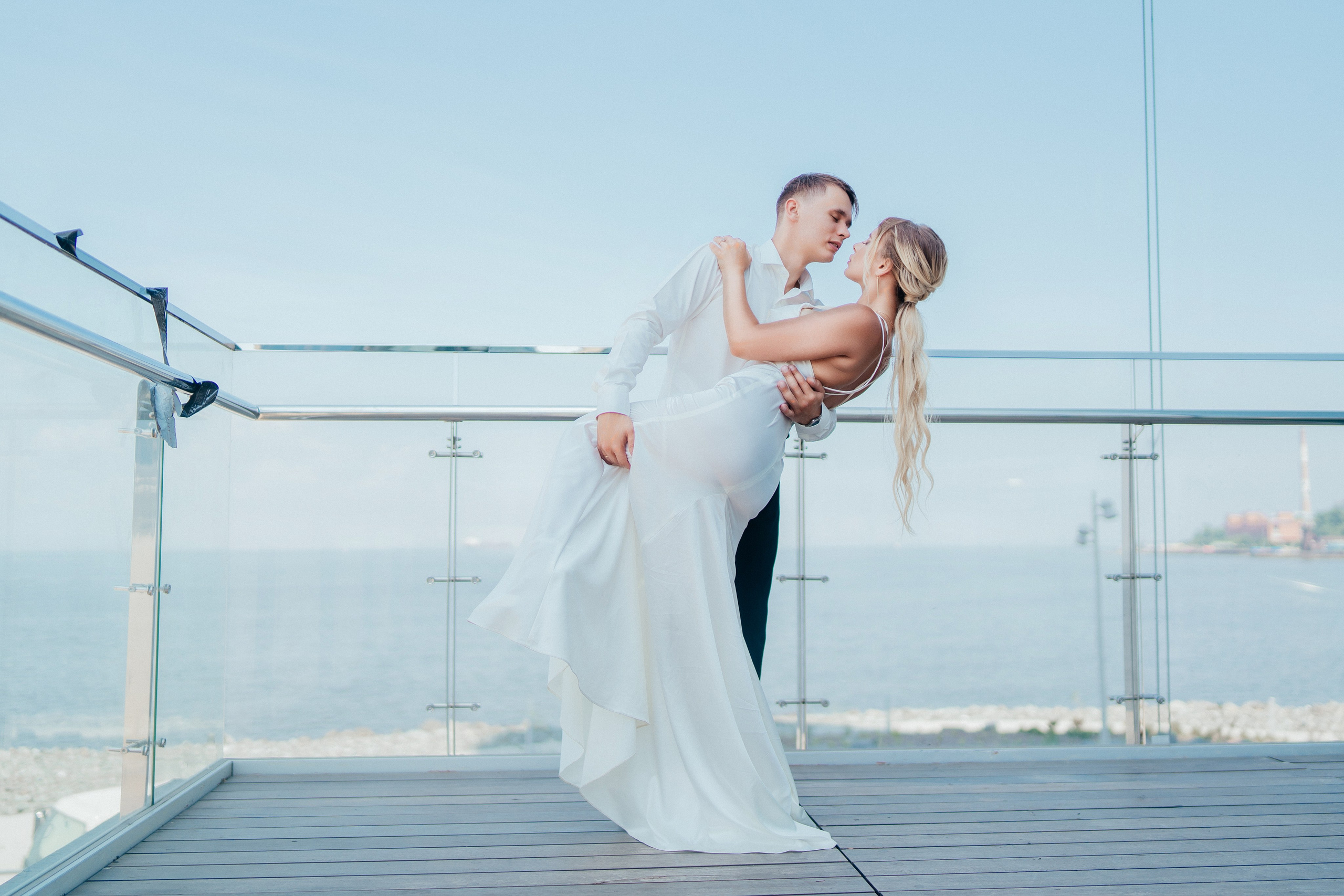 Свадебный фотограф Владивосток. Фотограф Владивосток Наталья Колина