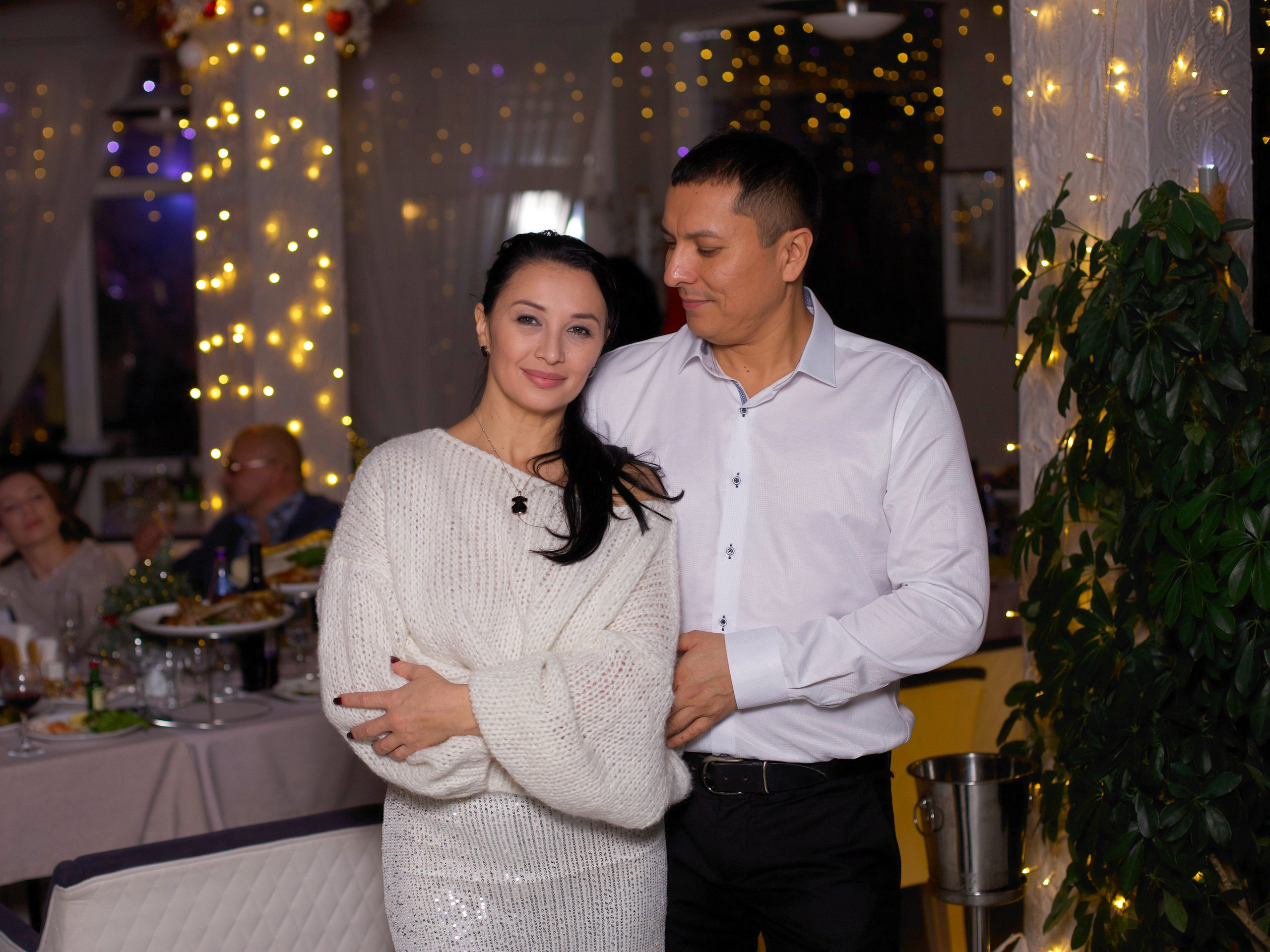 ПАРУС 23.12.23. Репортажный фотограф Анапа