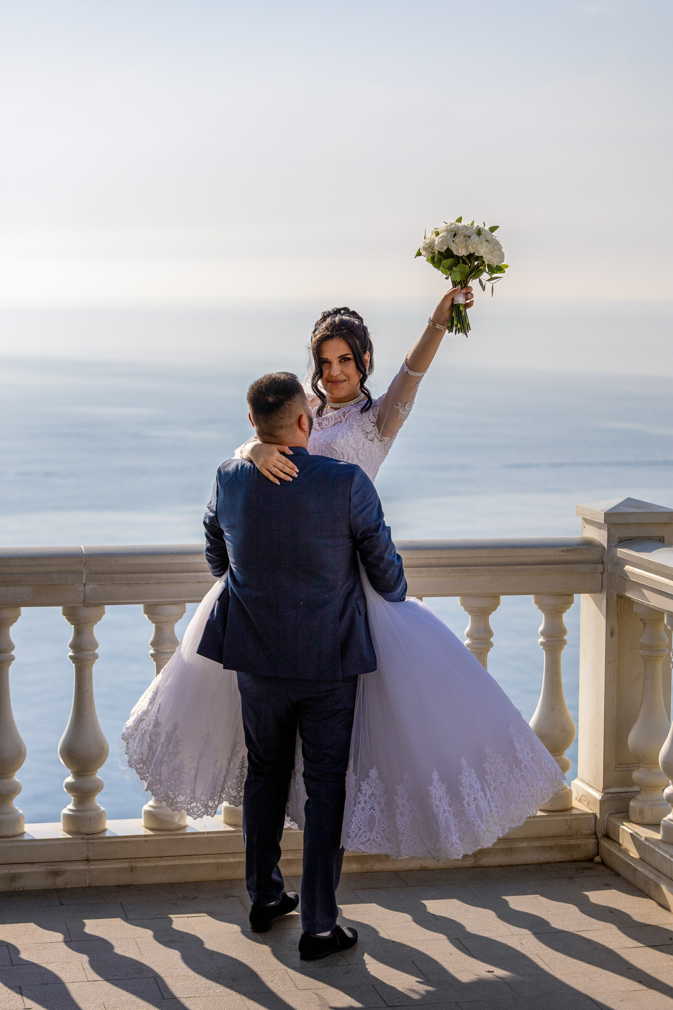 Свадьба Александр и Анна. Репортажный фотограф Анапа