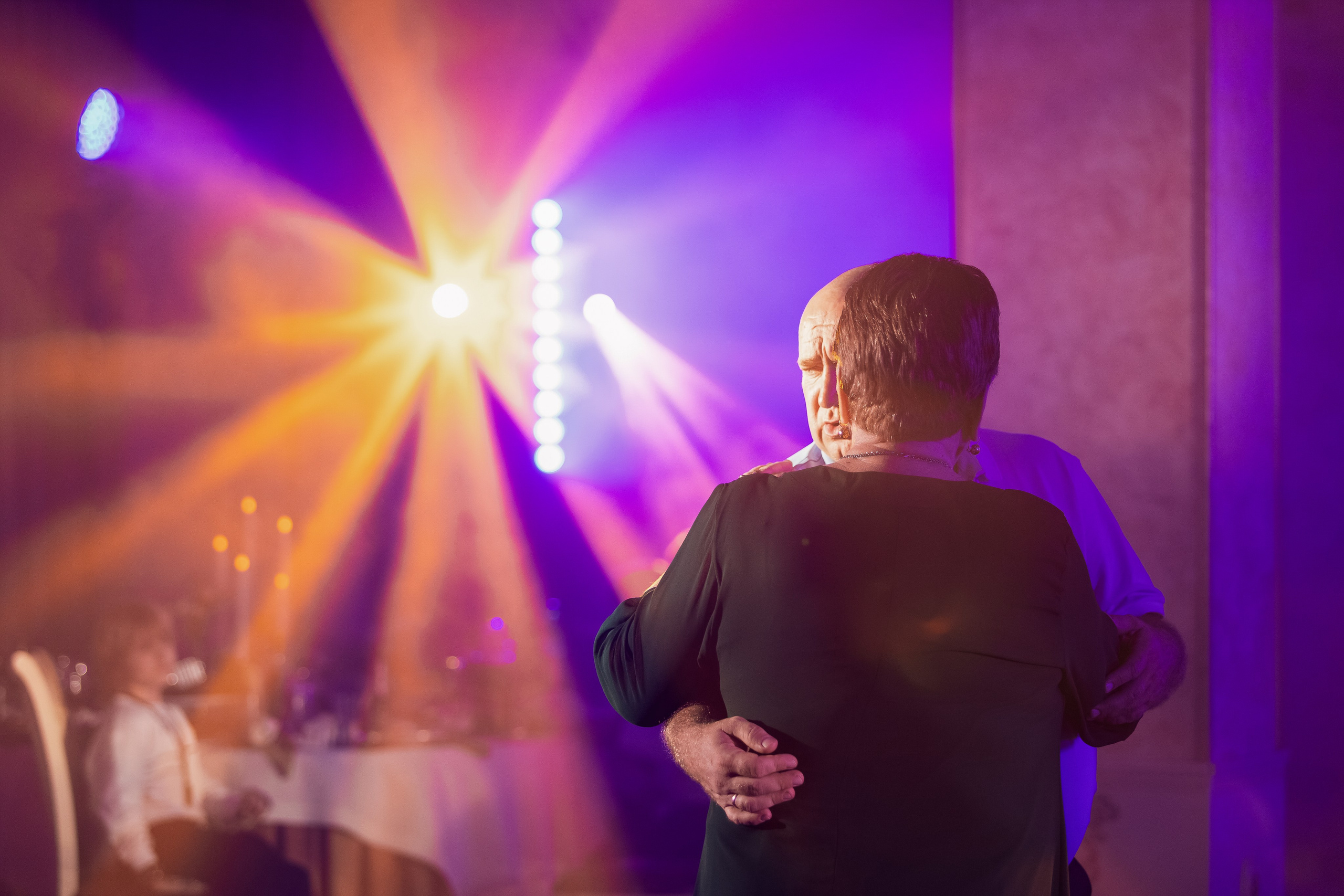 Банкет Мурад и Екатерина. Репортажный фотограф Анапа