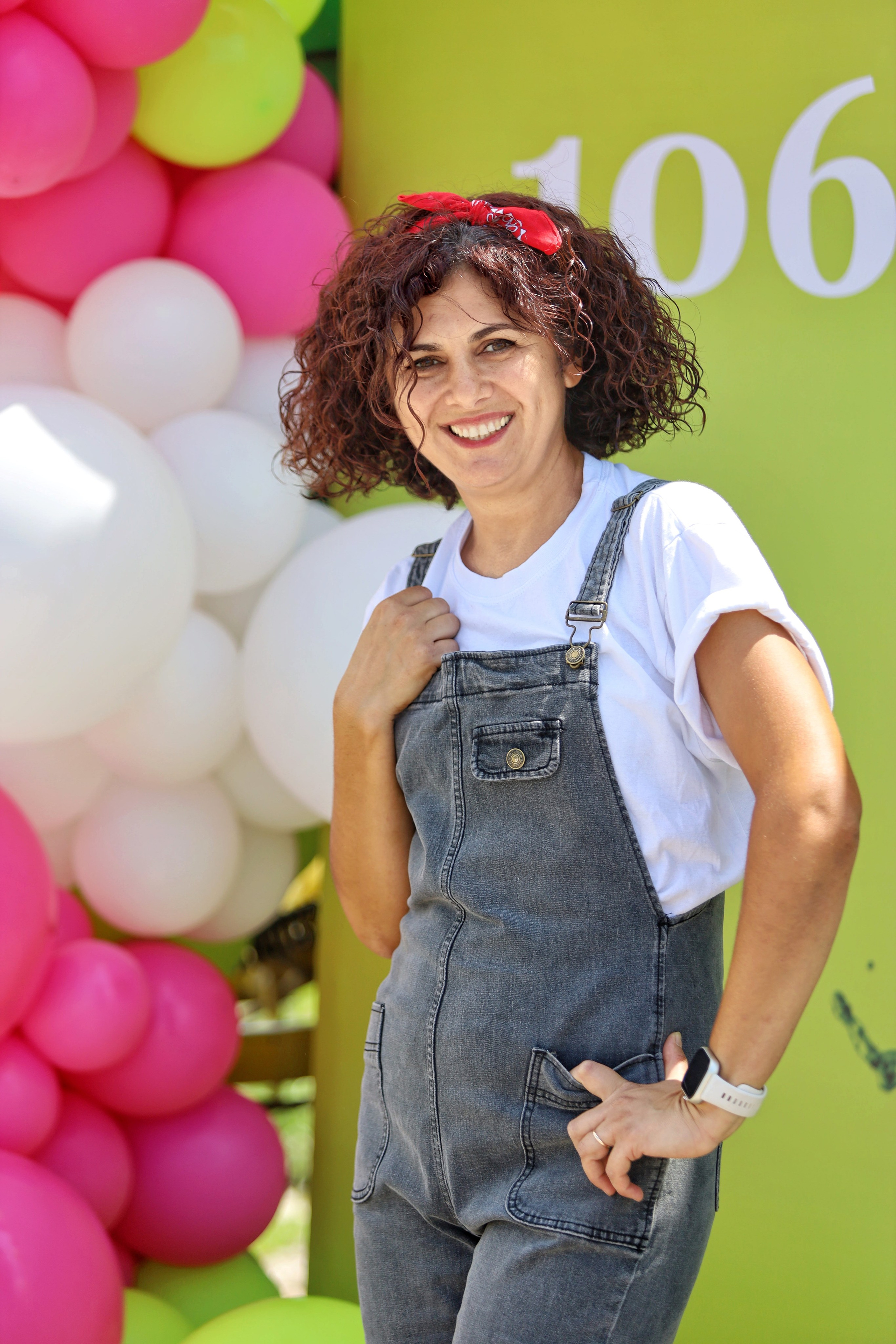 «Белая Дача» корпоратив 08.06.24. Репортажный фотограф Анапа