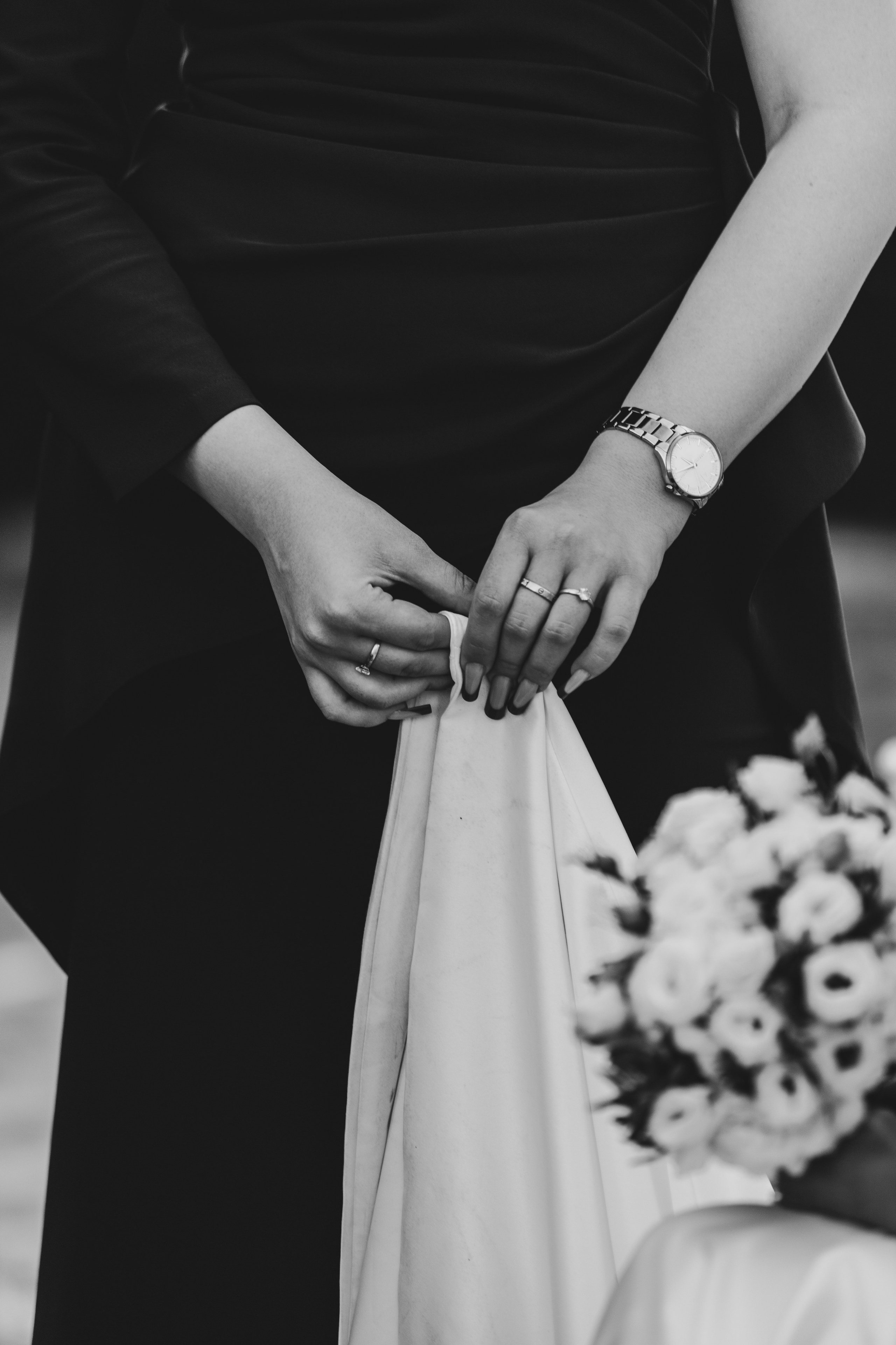 Церемония Виталий и Виктория. Репортажный фотограф Анапа