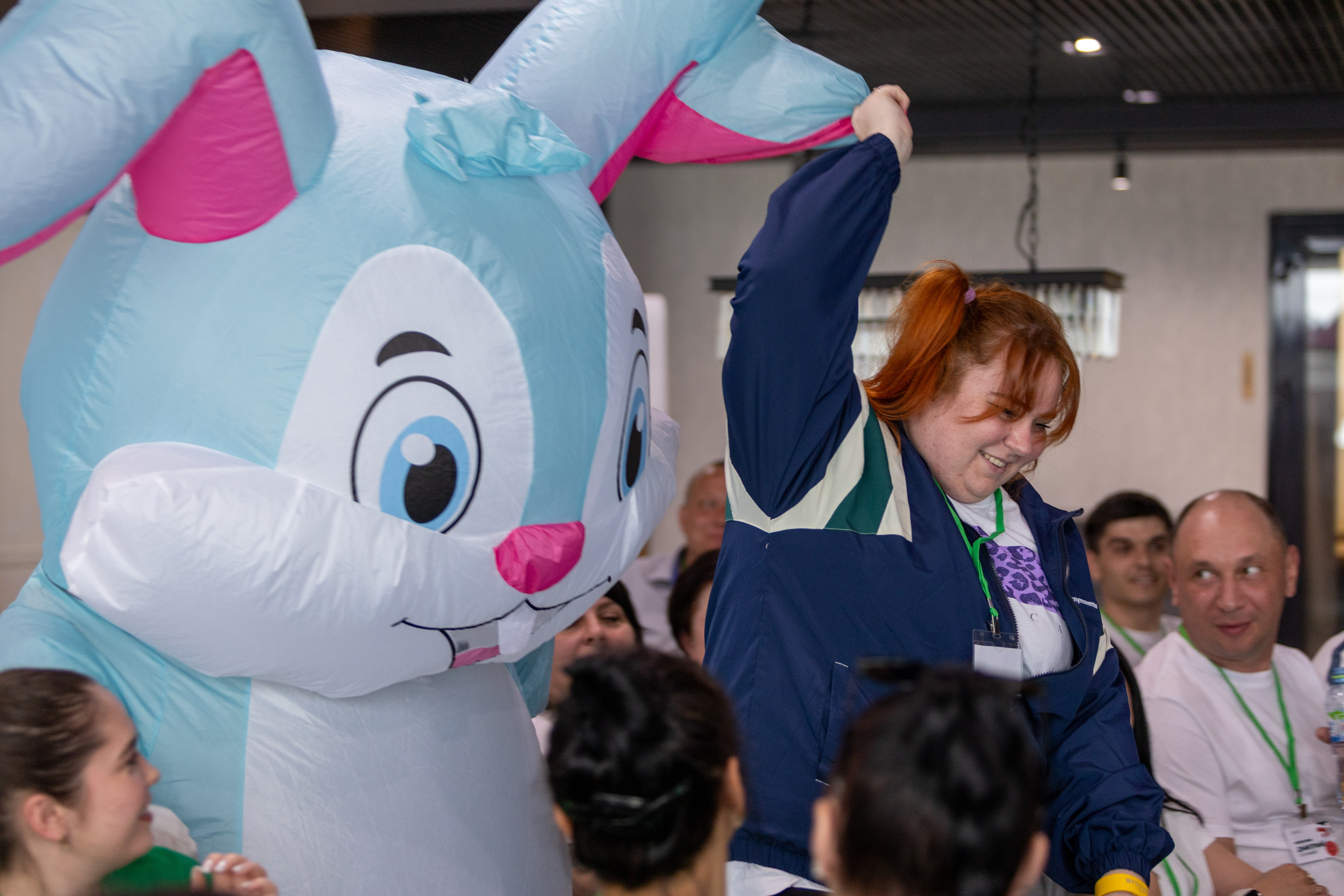 ЭФКО. СЛЁТ ЛИДЕРОВ РАБОЧЕГО АКТИВА. Репортажный фотограф Анапа