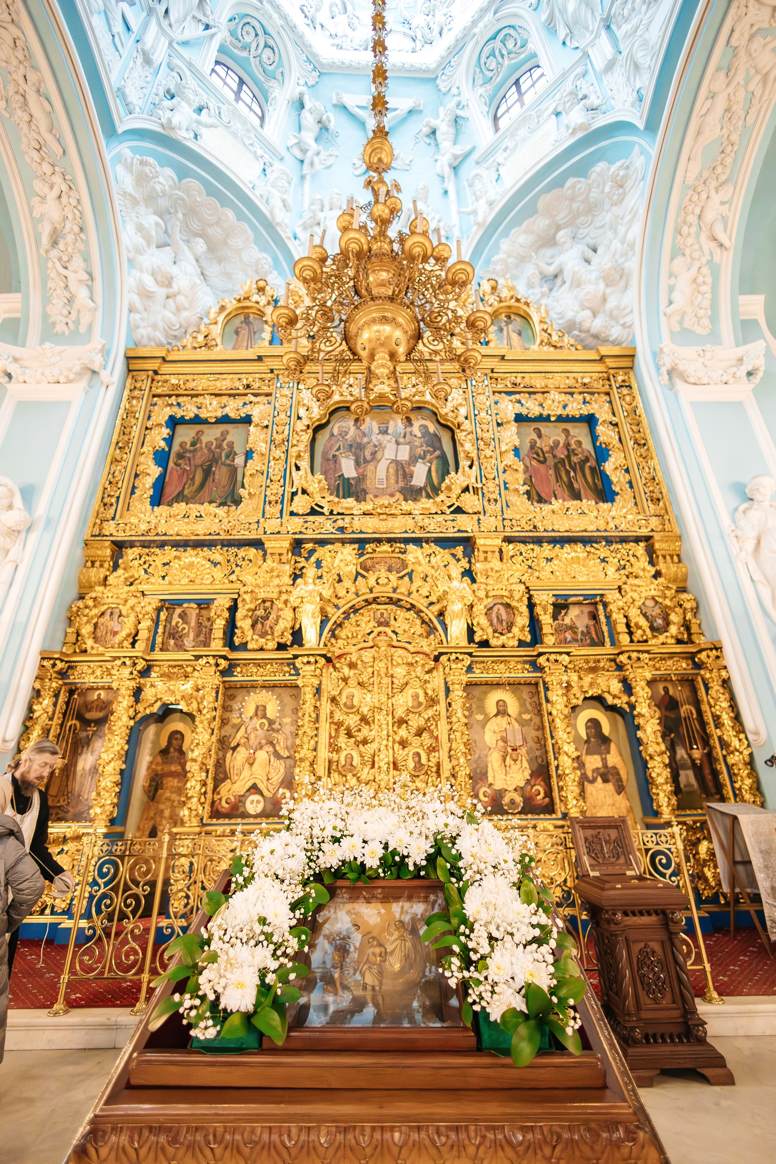 Венчание Виктор & Маргарита. Александр Антонов. Профессиональный свадебный, репортажный фотограф в Москве, Подольске. Фото+Видео на любой праздник