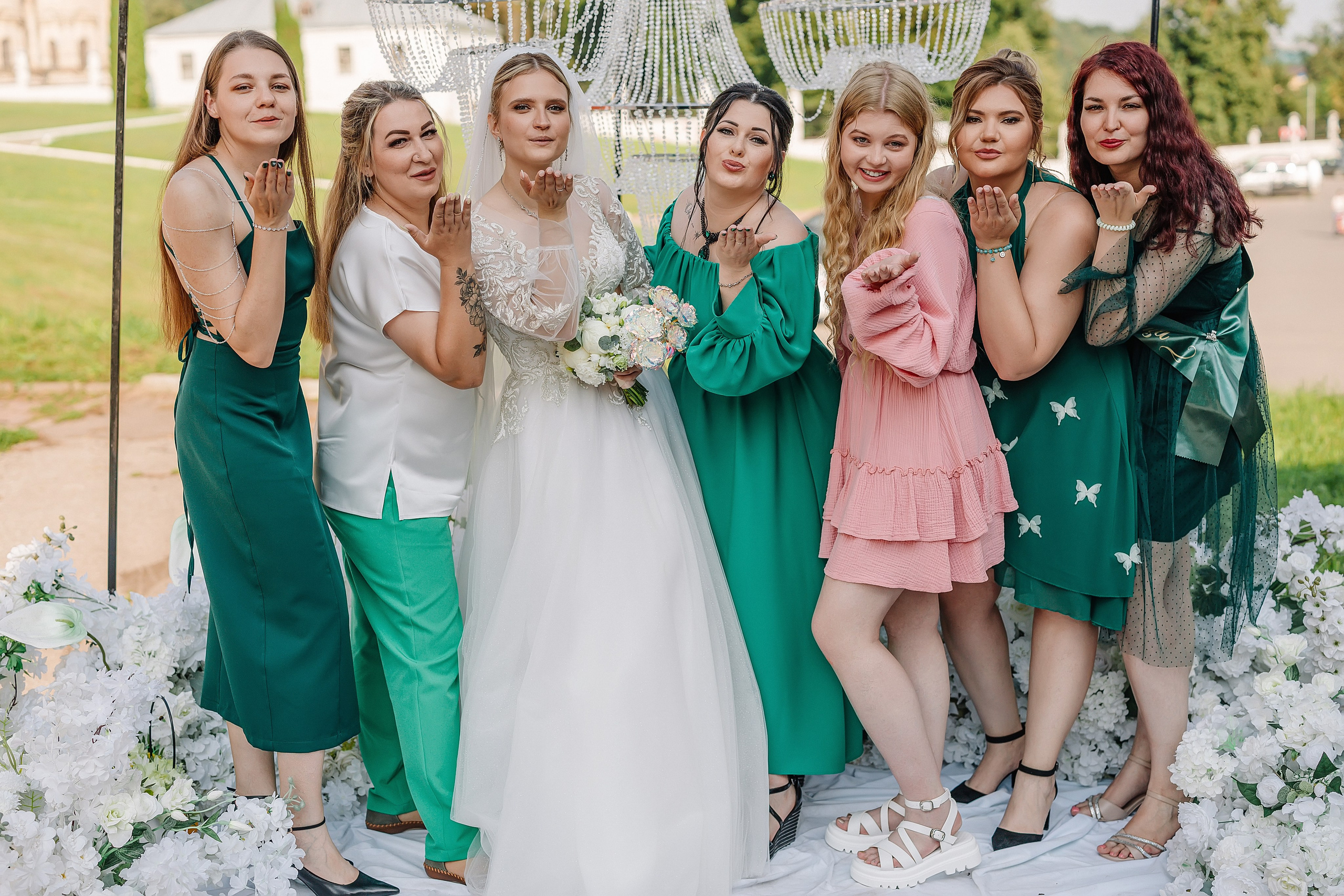 Клятва. Александр Антонов. Профессиональный свадебный, репортажный фотограф в Москве, Подольске. Фото+Видео на любой праздник