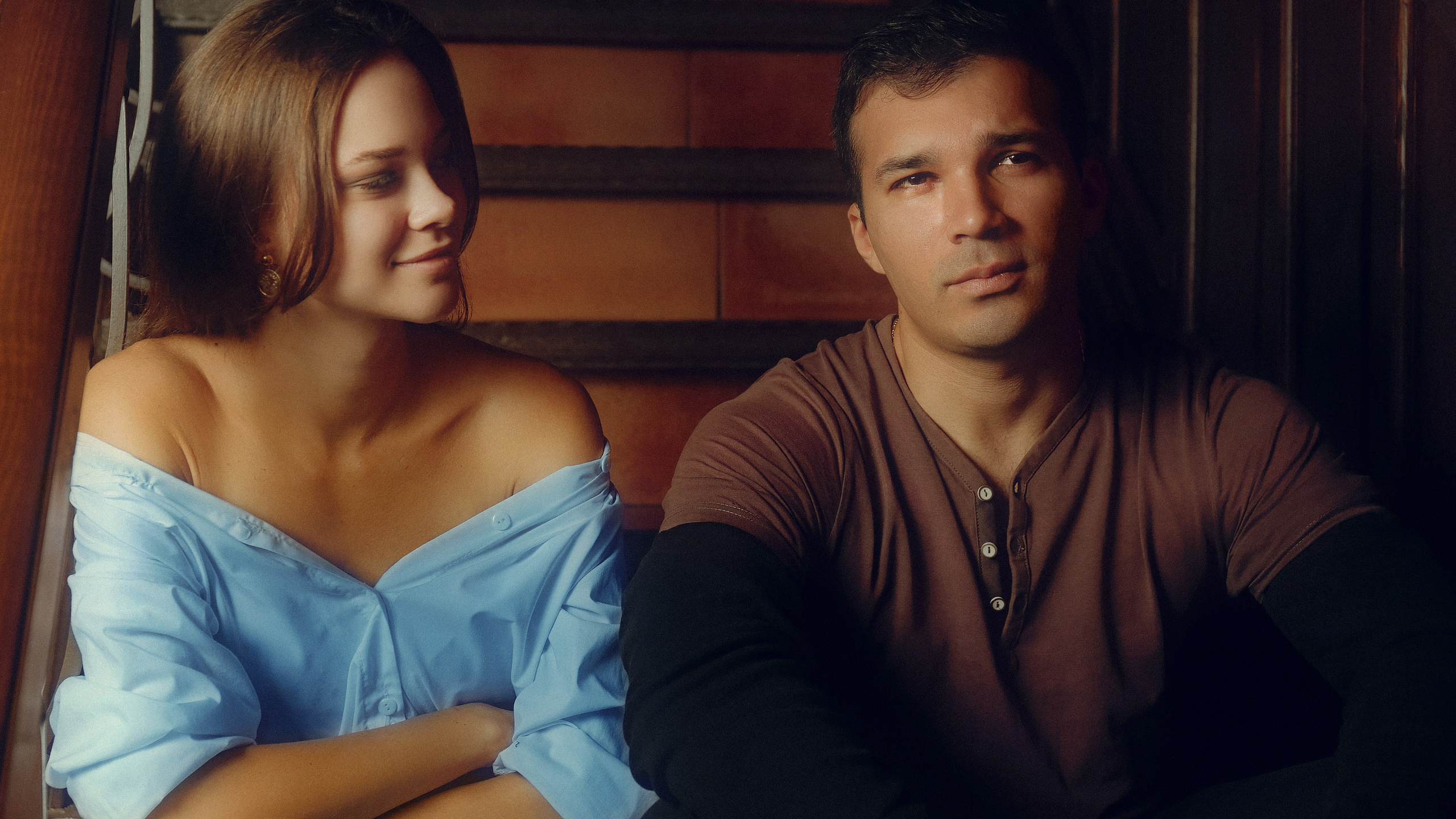 Творческая фотосъемка. Фотограф Вадим Аксёнов | Владимир