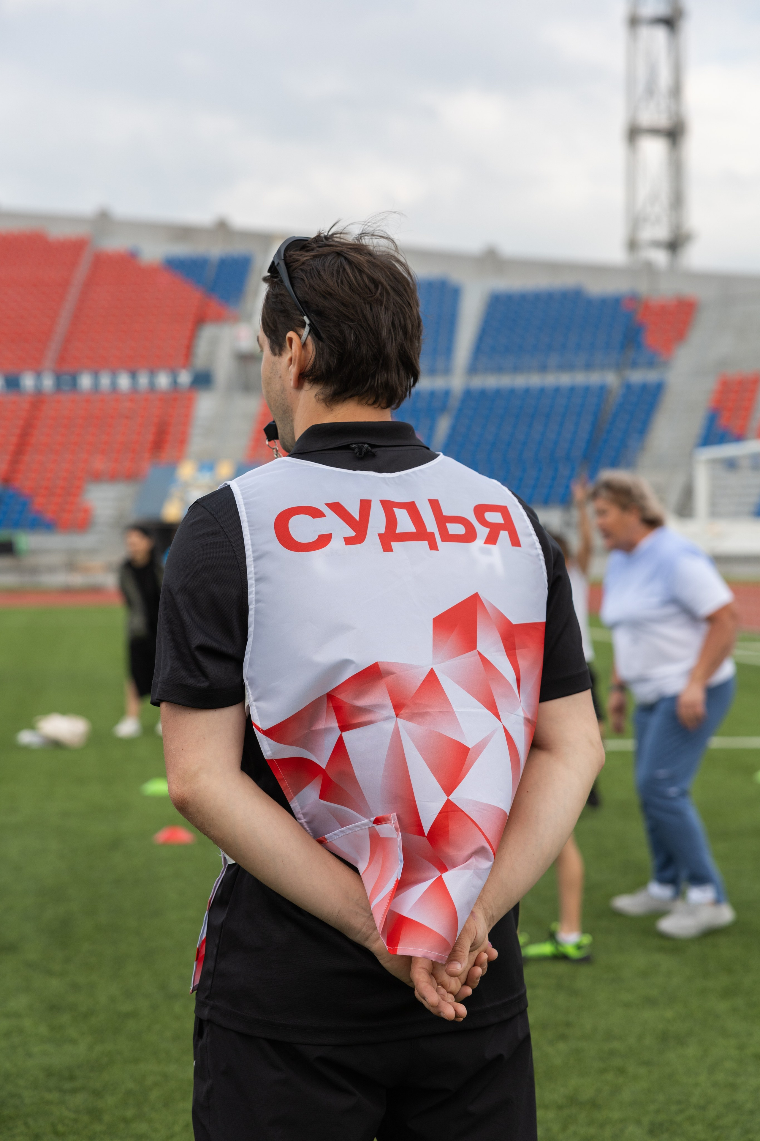 Репортажные съемки. Фотограф Рузанна — Красноярск