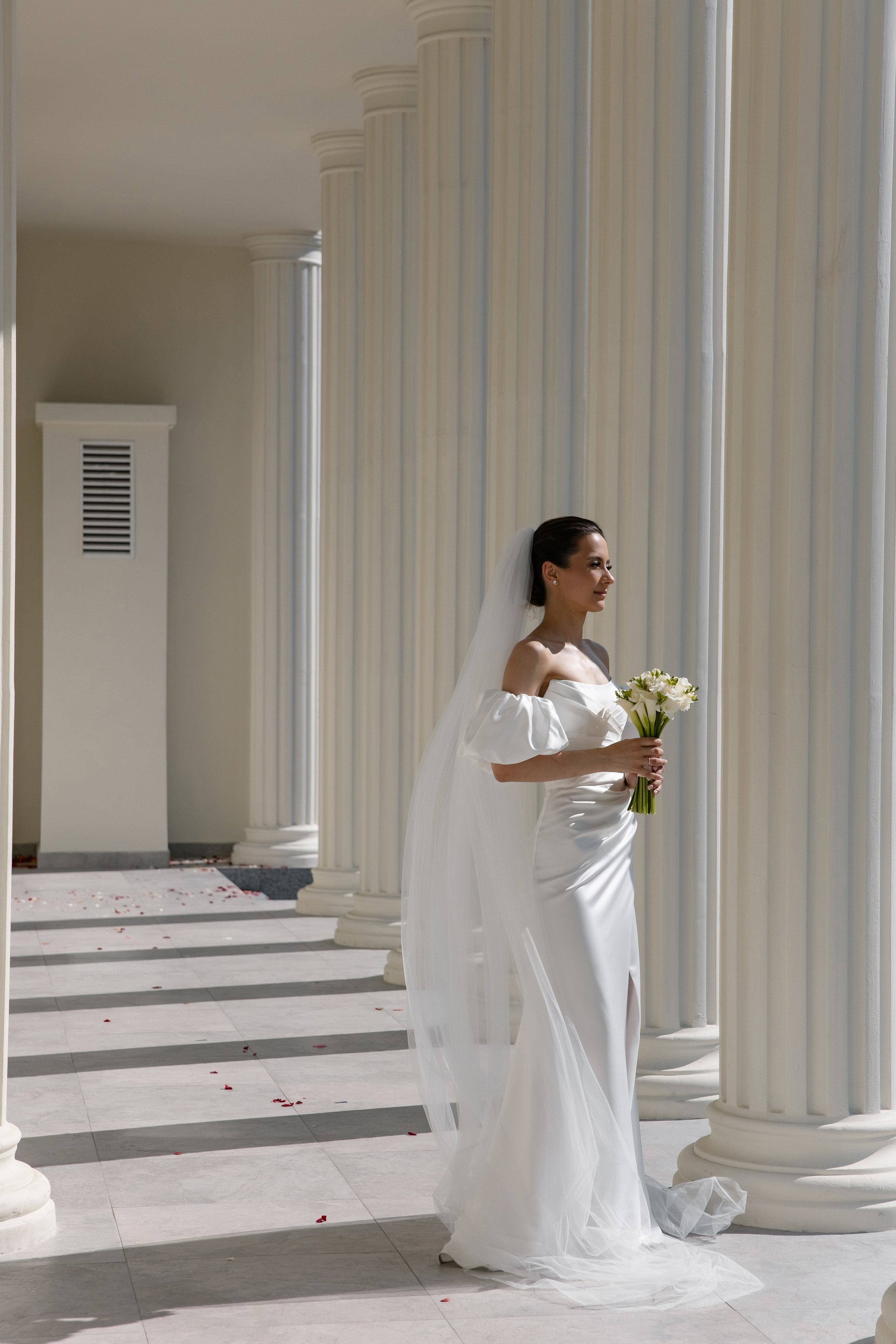 Артём и Валерия. Свадебный и семейный фотограф Краснодар, Юлия Потопахина