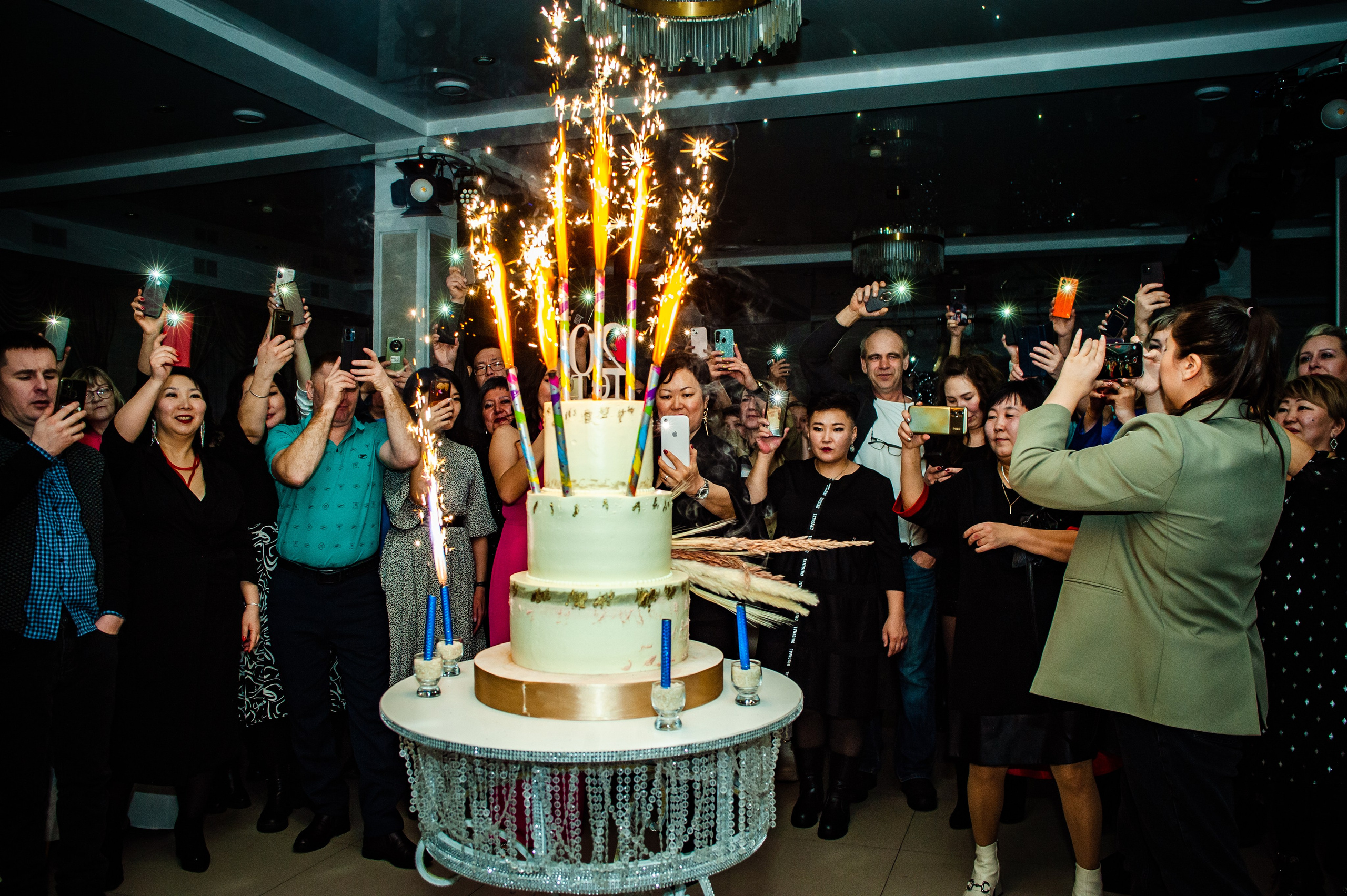 Хлебушек_20 лет. Андреева Александра фотограф в г. Улан-Удэ