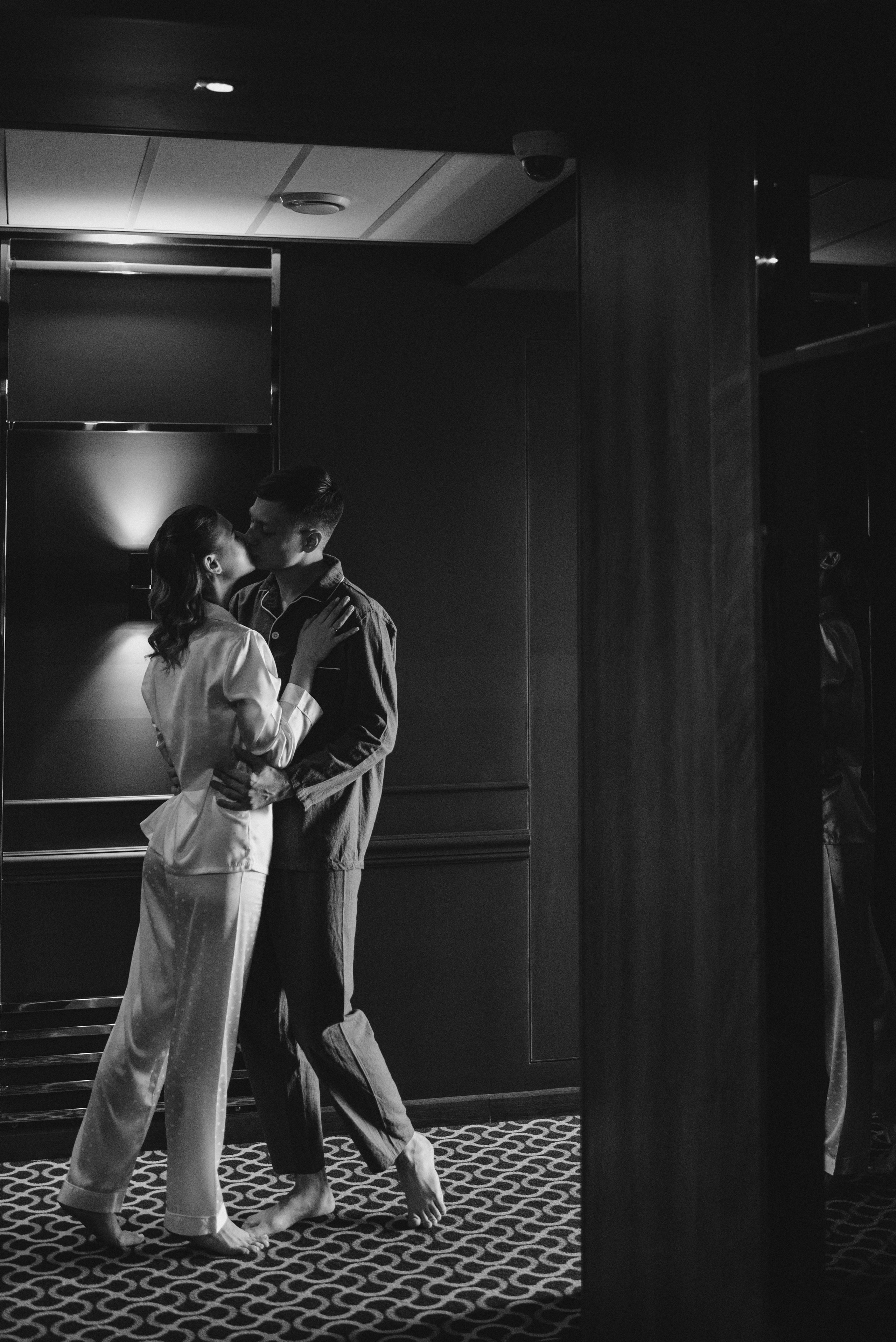 Макс и Катя. Загородный Клуб. Фотограф Костикова Анастасия Ростов-на-Дону