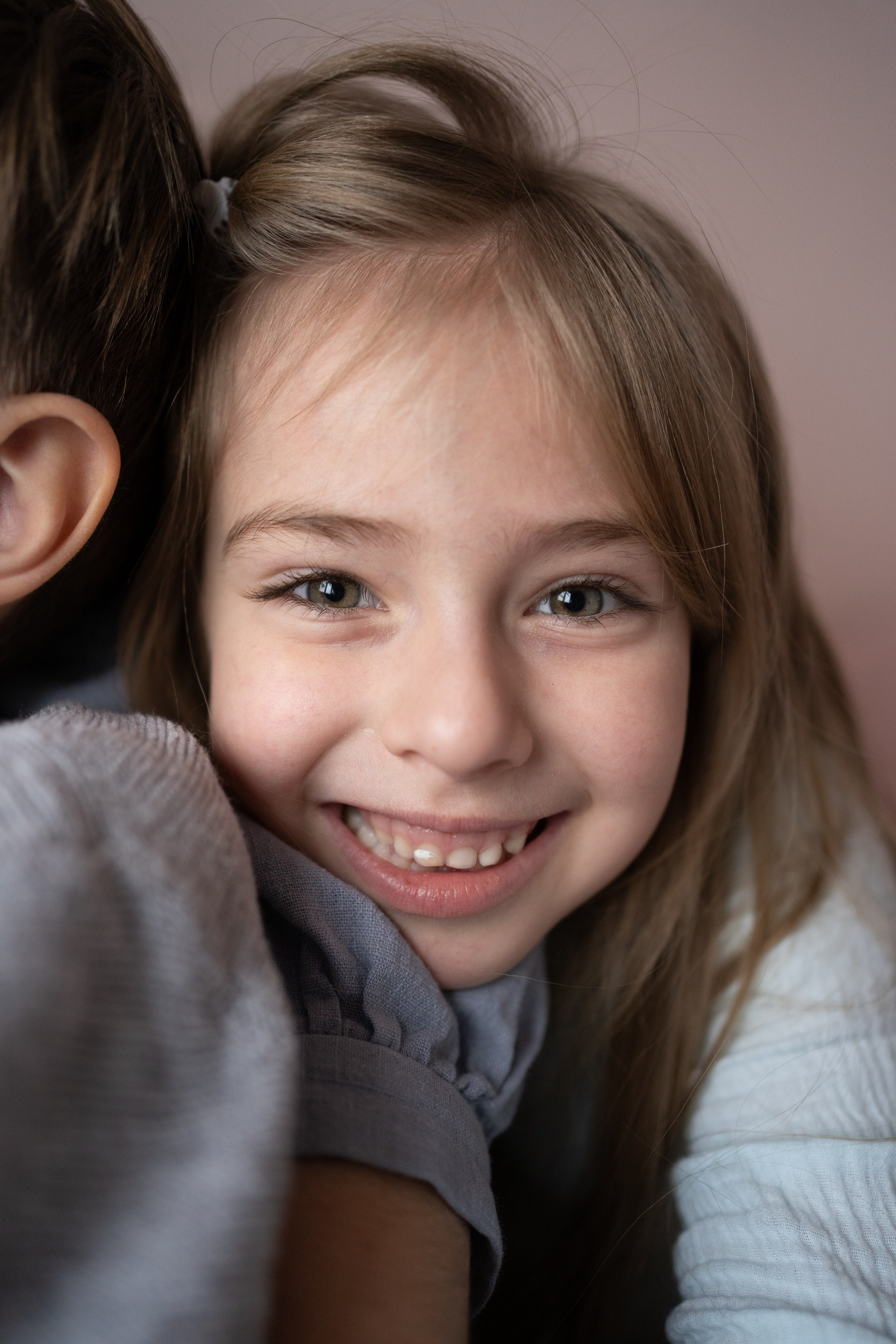 Семейная съемка для Майины. Фотограф Катя Стрельцова